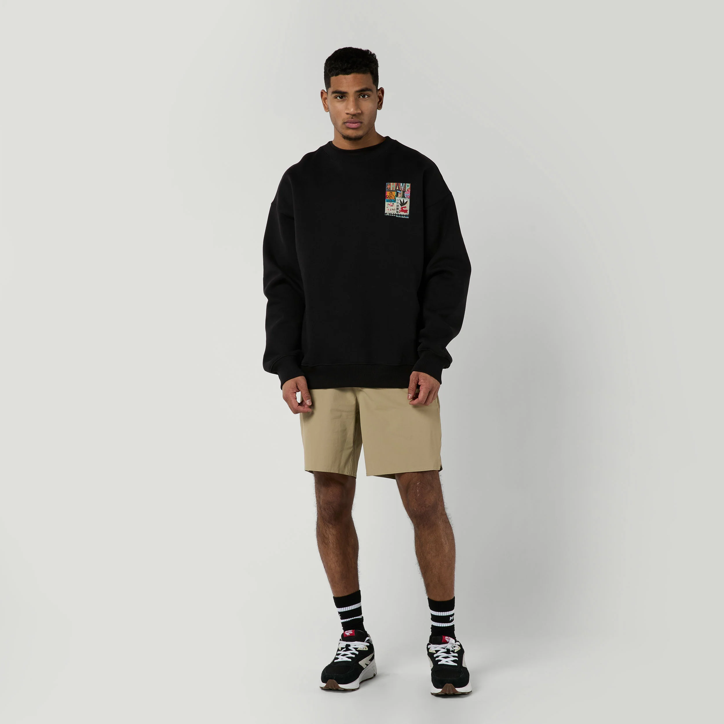 Funk Crew Sweat - Image 7