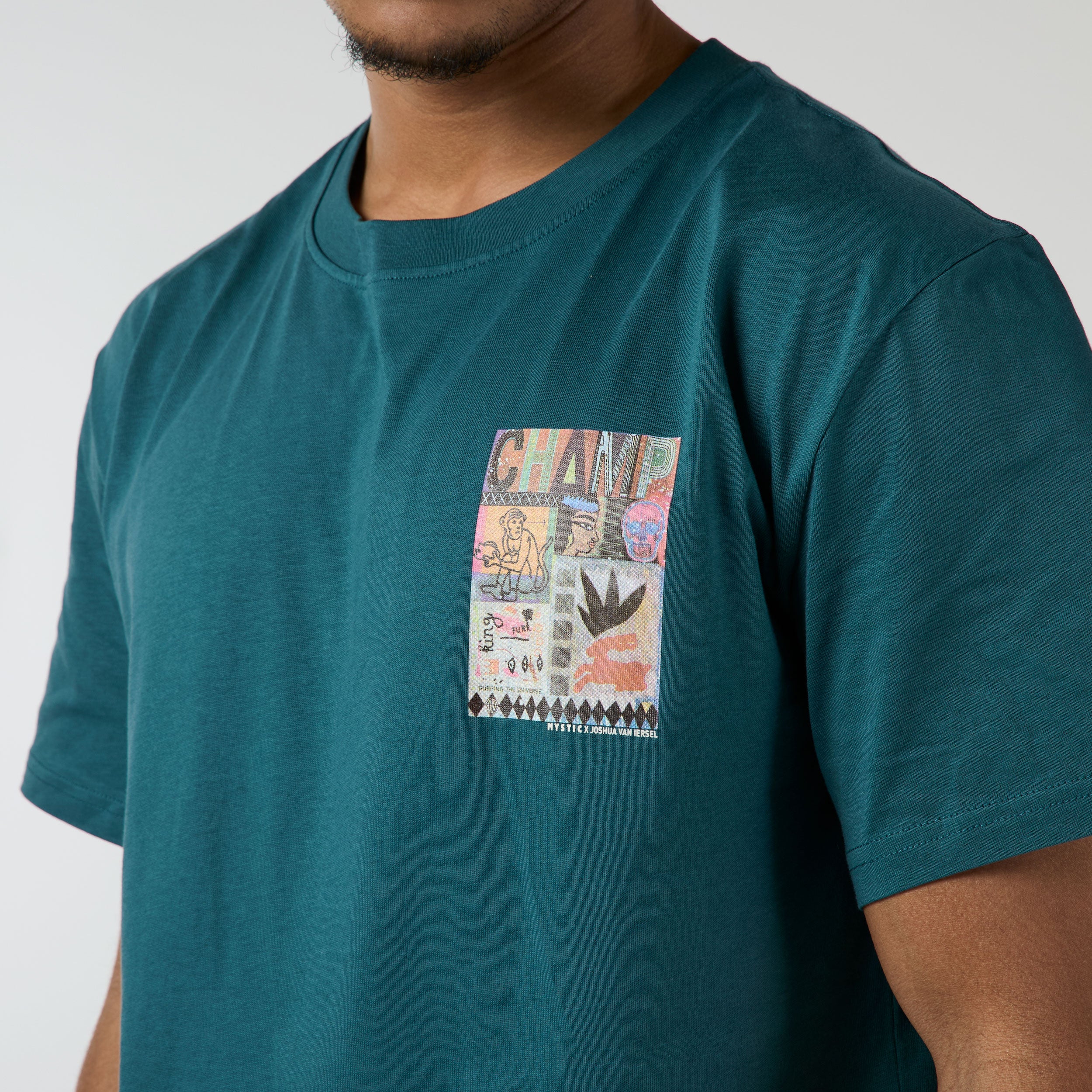 Funk Tee - Image 10