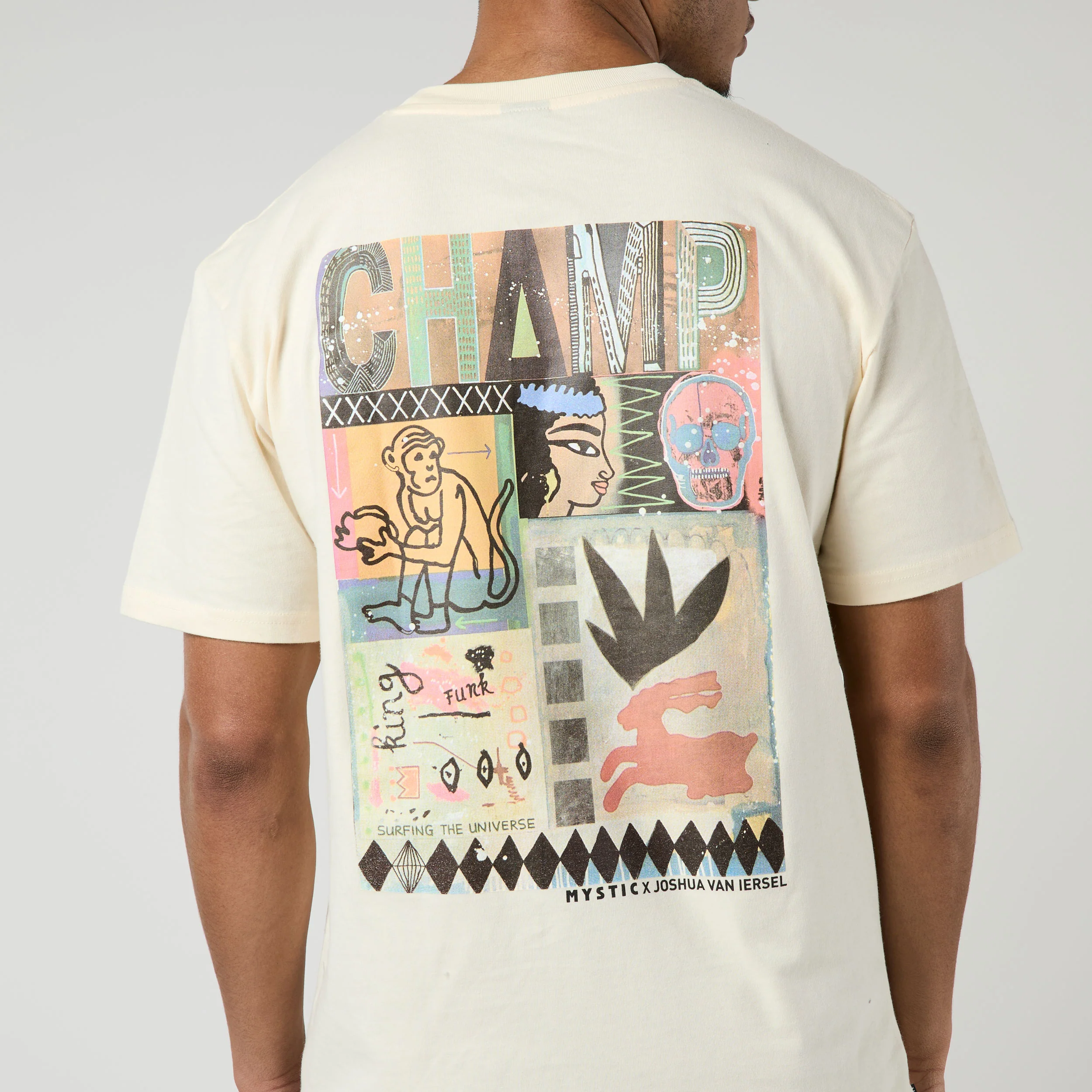 Funk Tee - Image 16