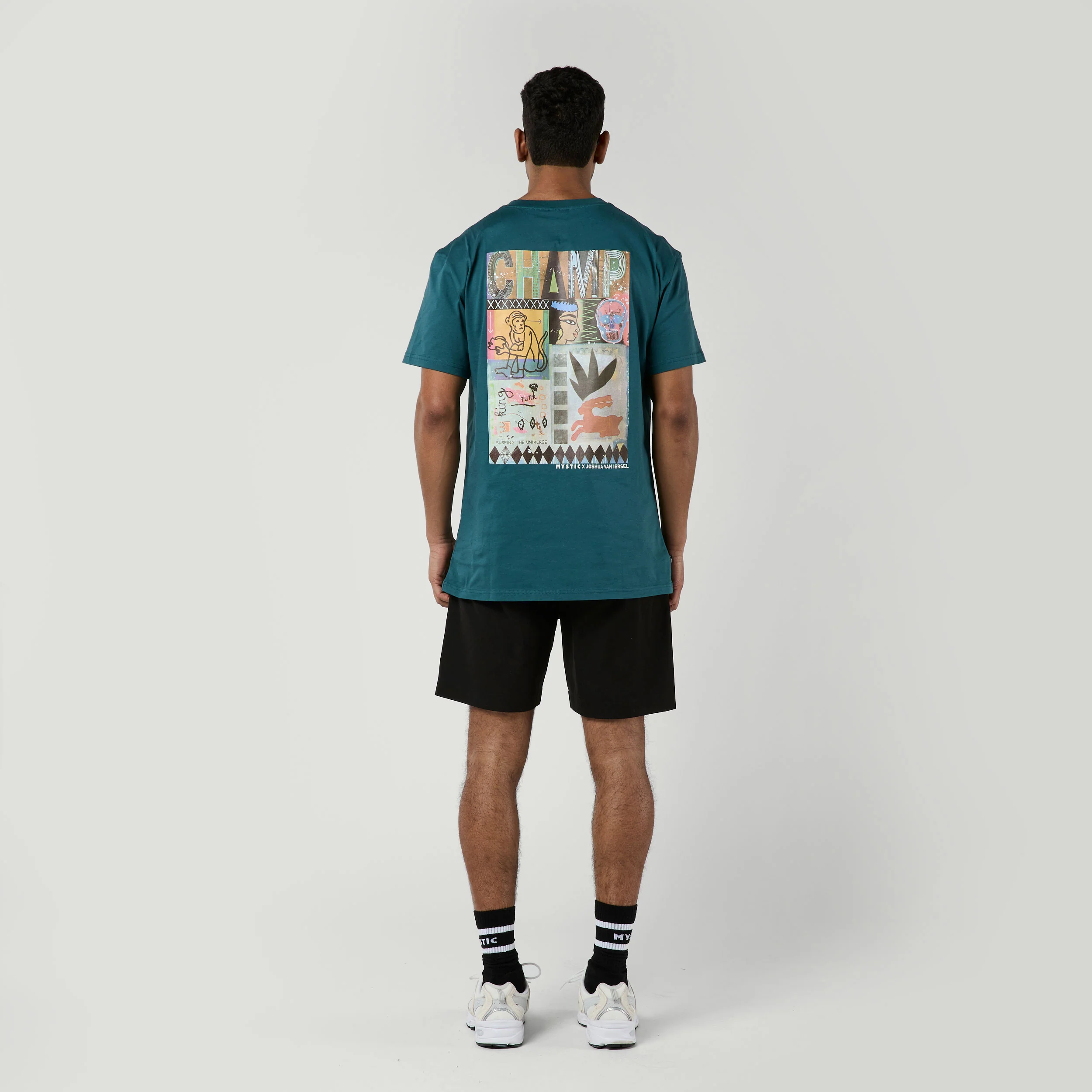 Funk Tee - Image 5