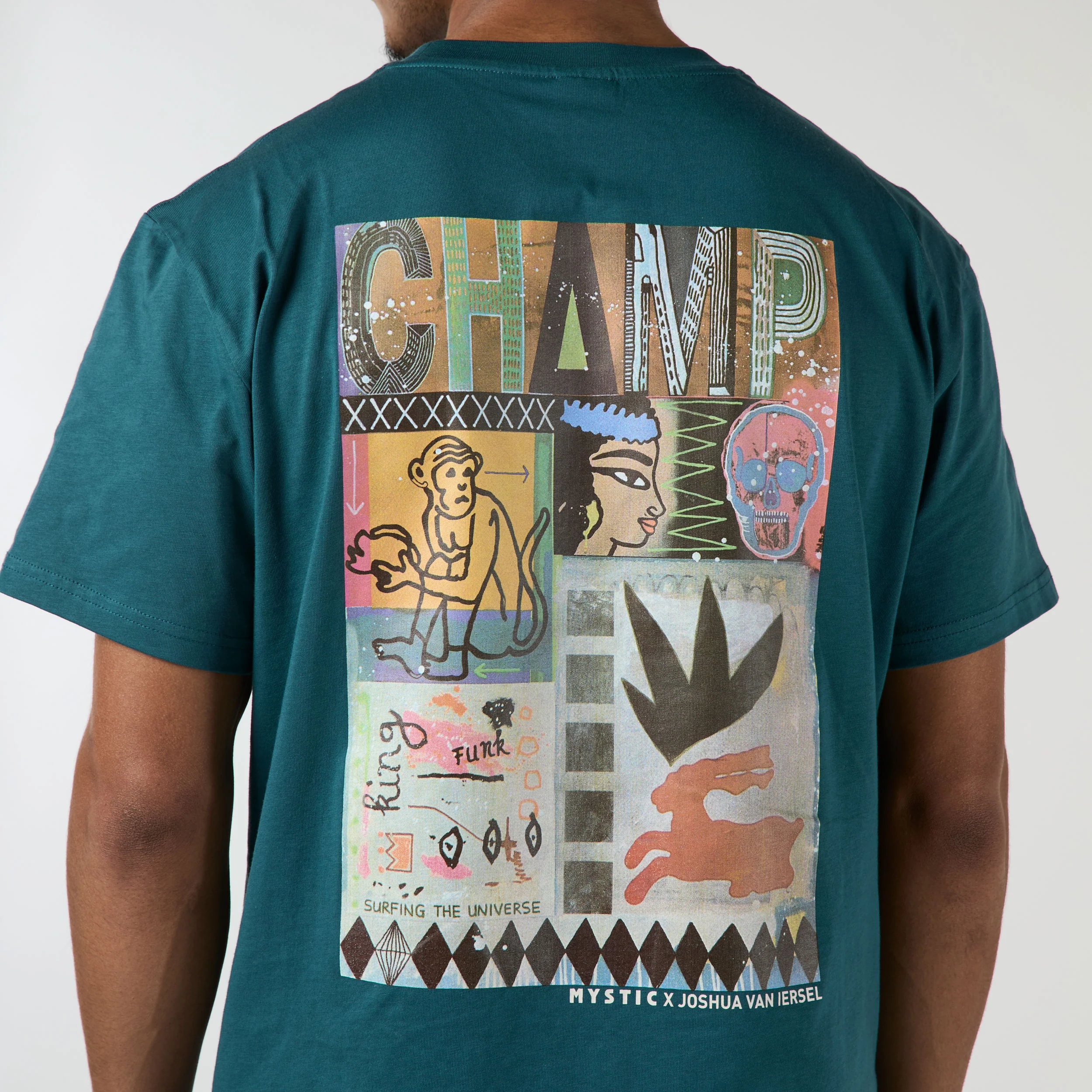 Funk Tee - Image 7