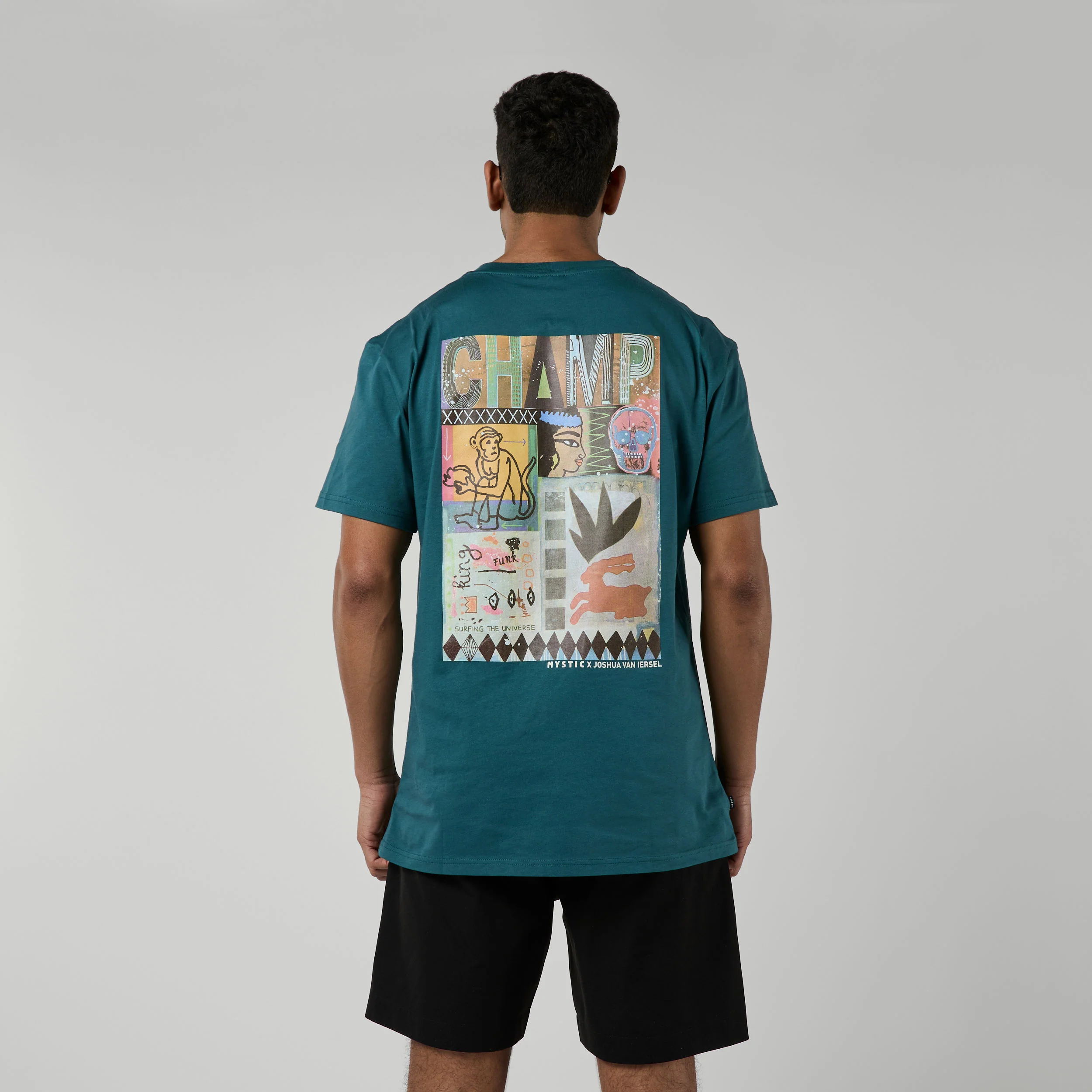 Funk Tee - Image 8