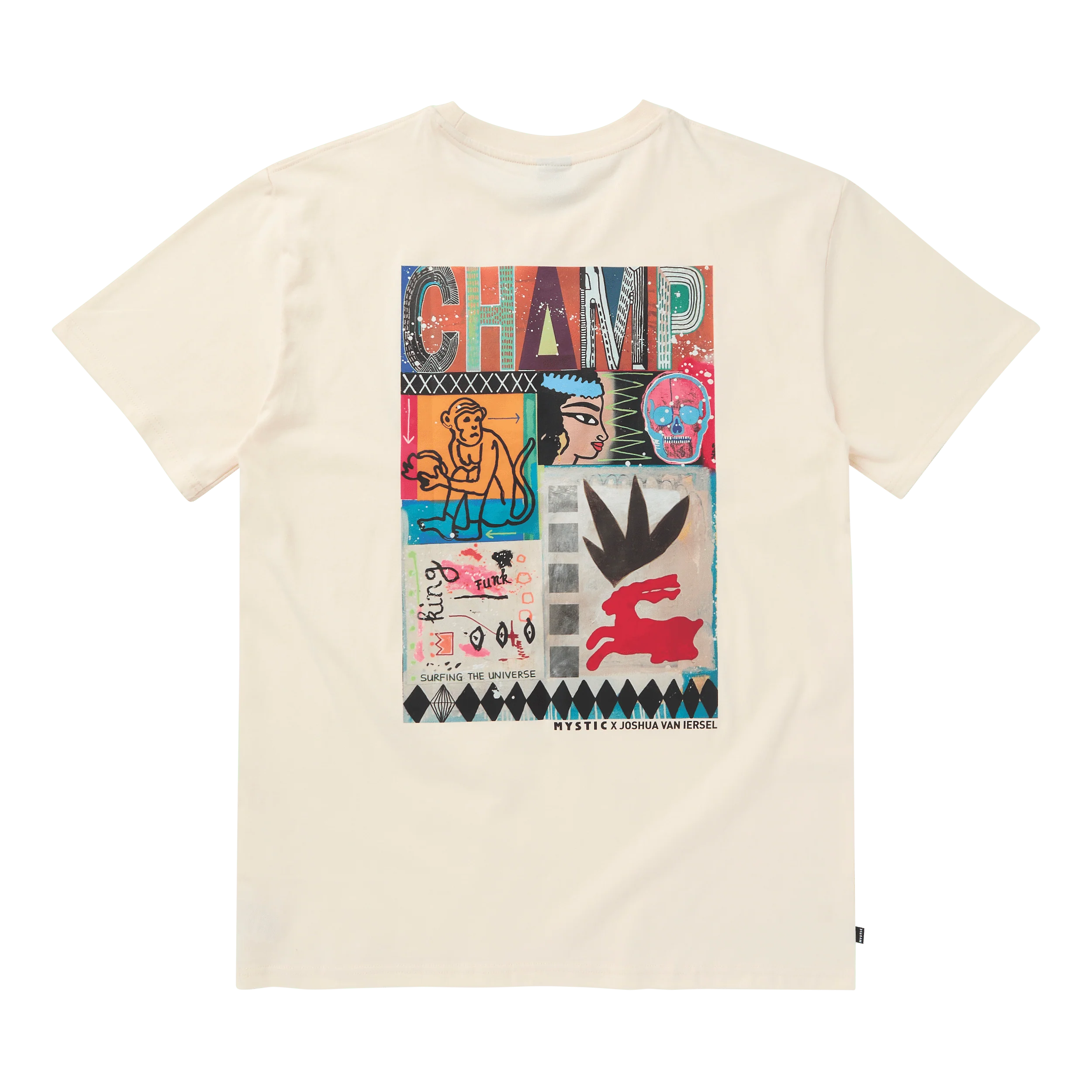 Funk Tee - Image 9