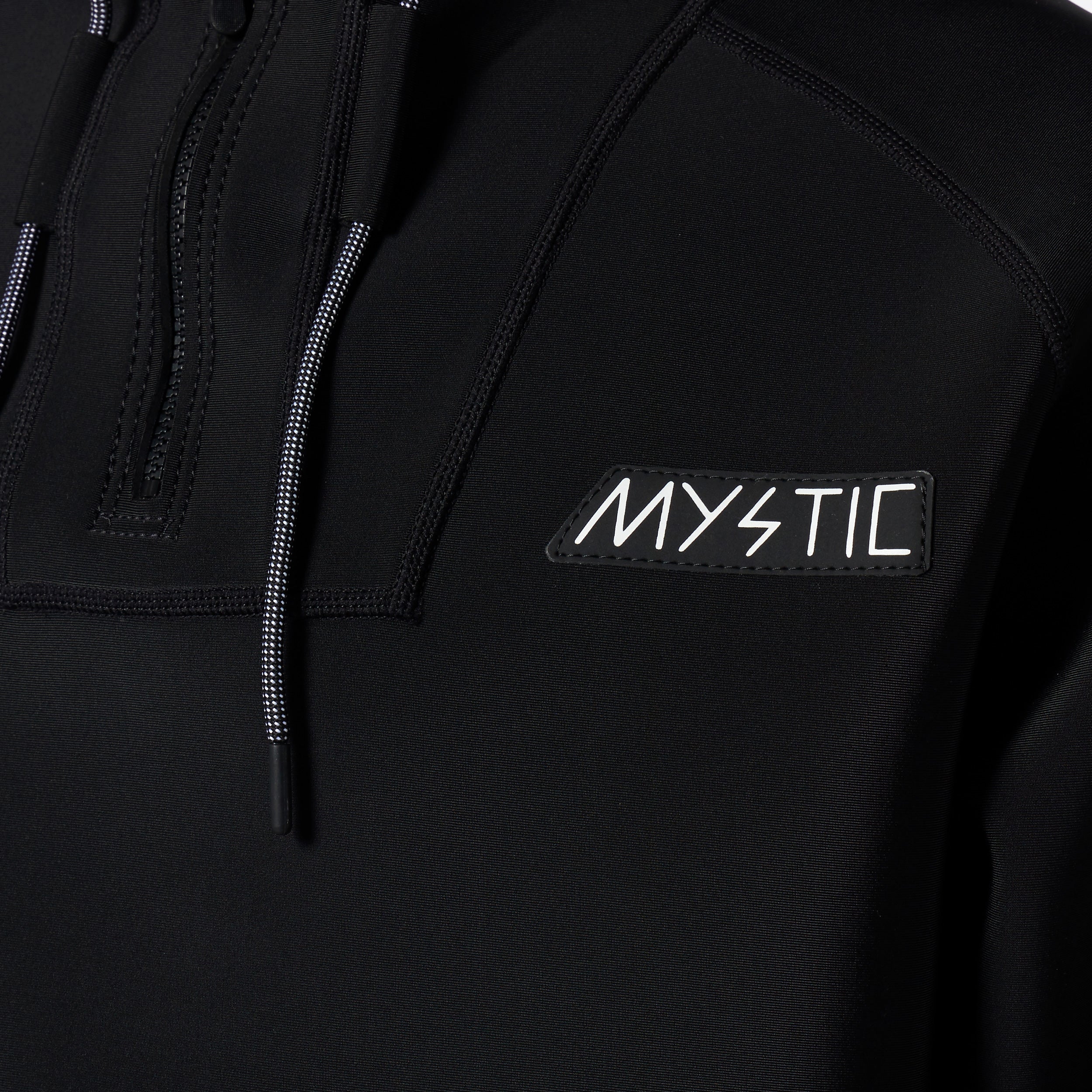 Fury Neoprene Hoodie 3/2mm - Image 11