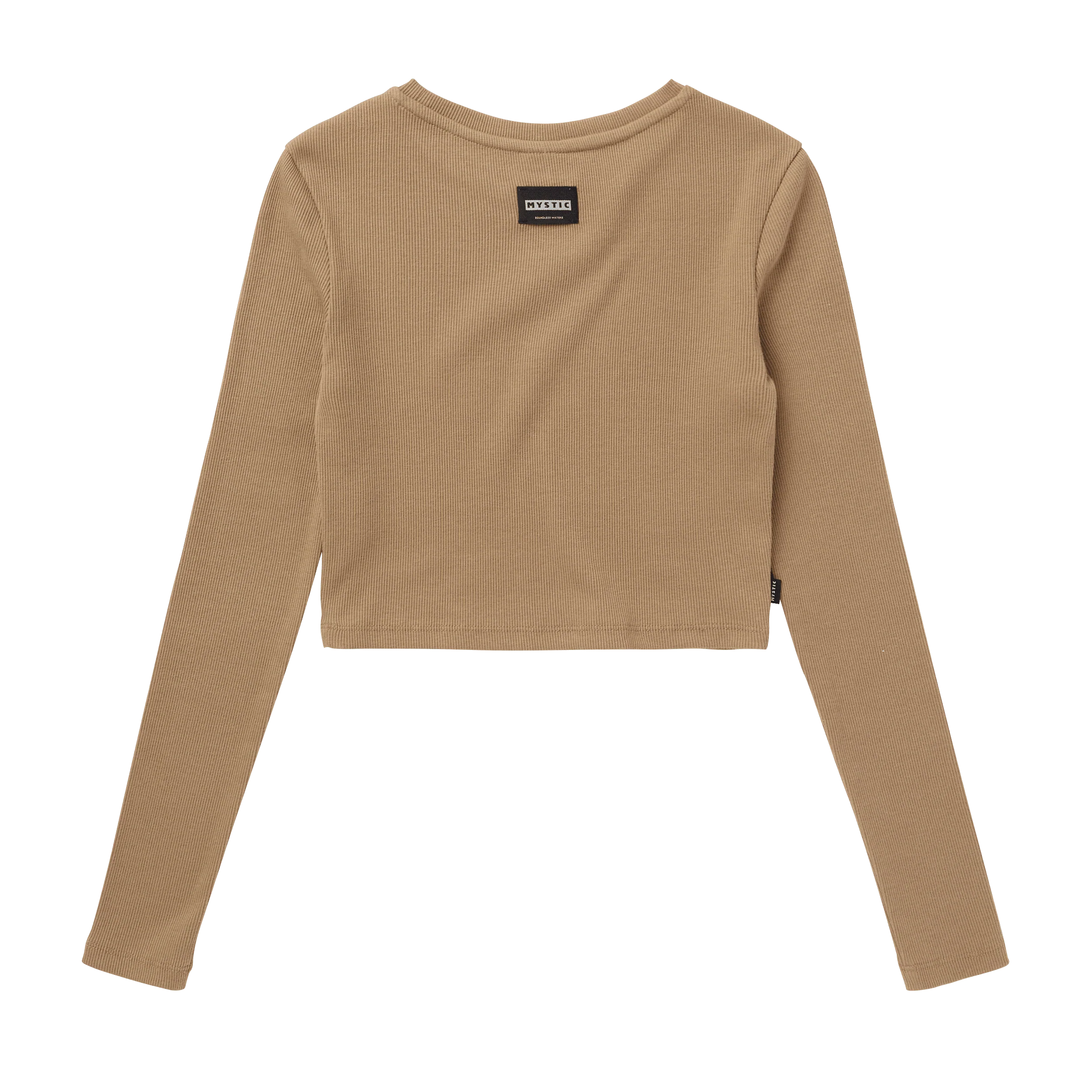 Glow Crop Tee Women - Image 3