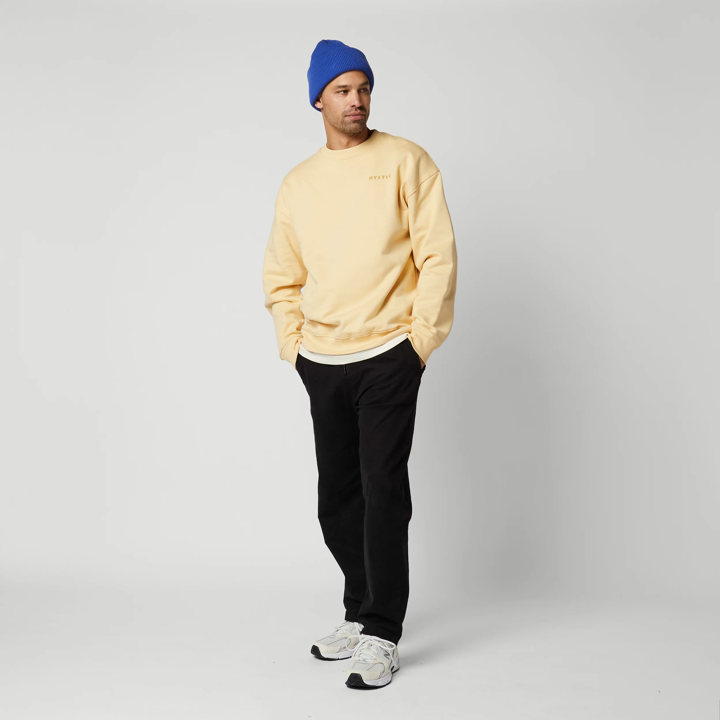 Grit Crew Sweat - Image 3