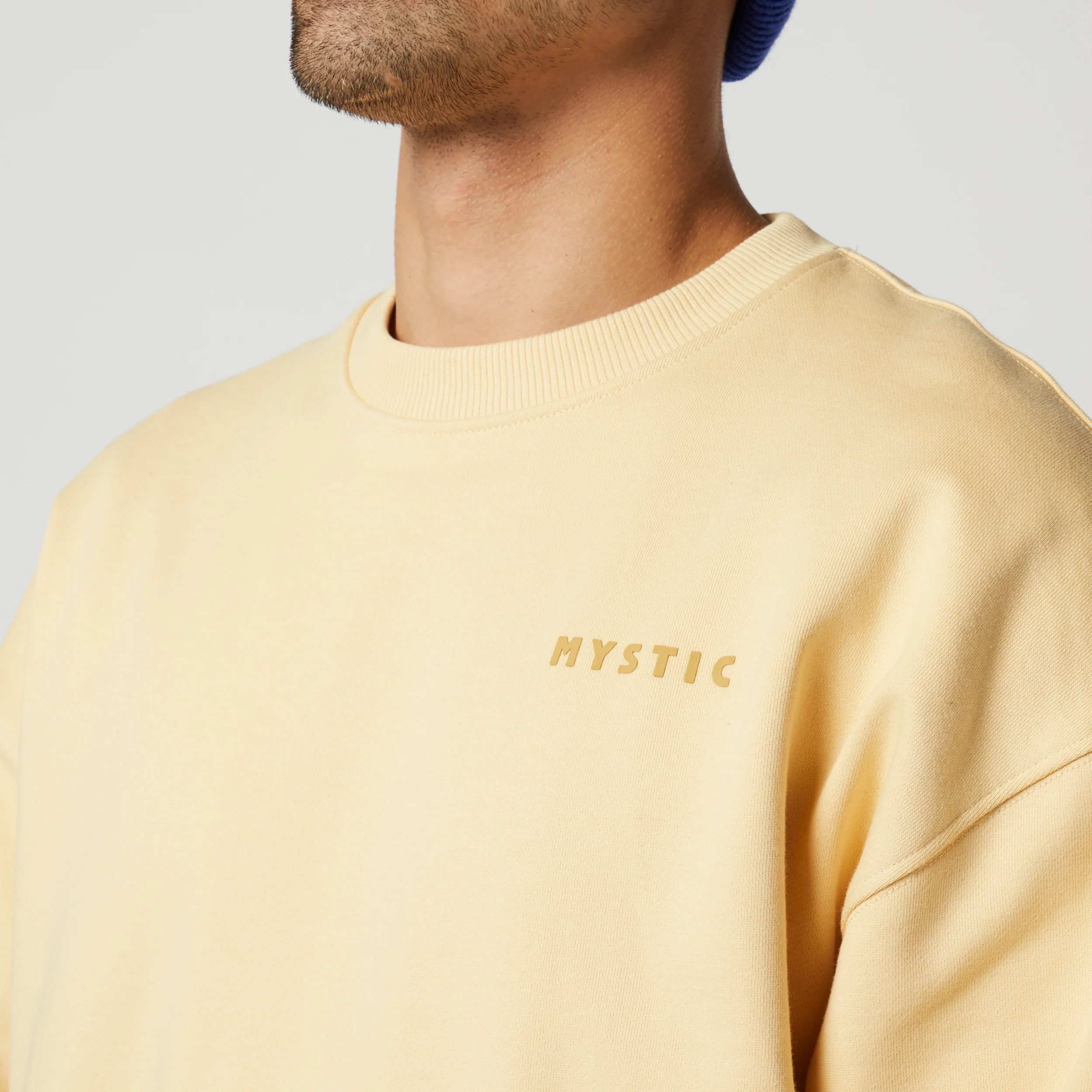 Grit Crew Sweat - Image 4