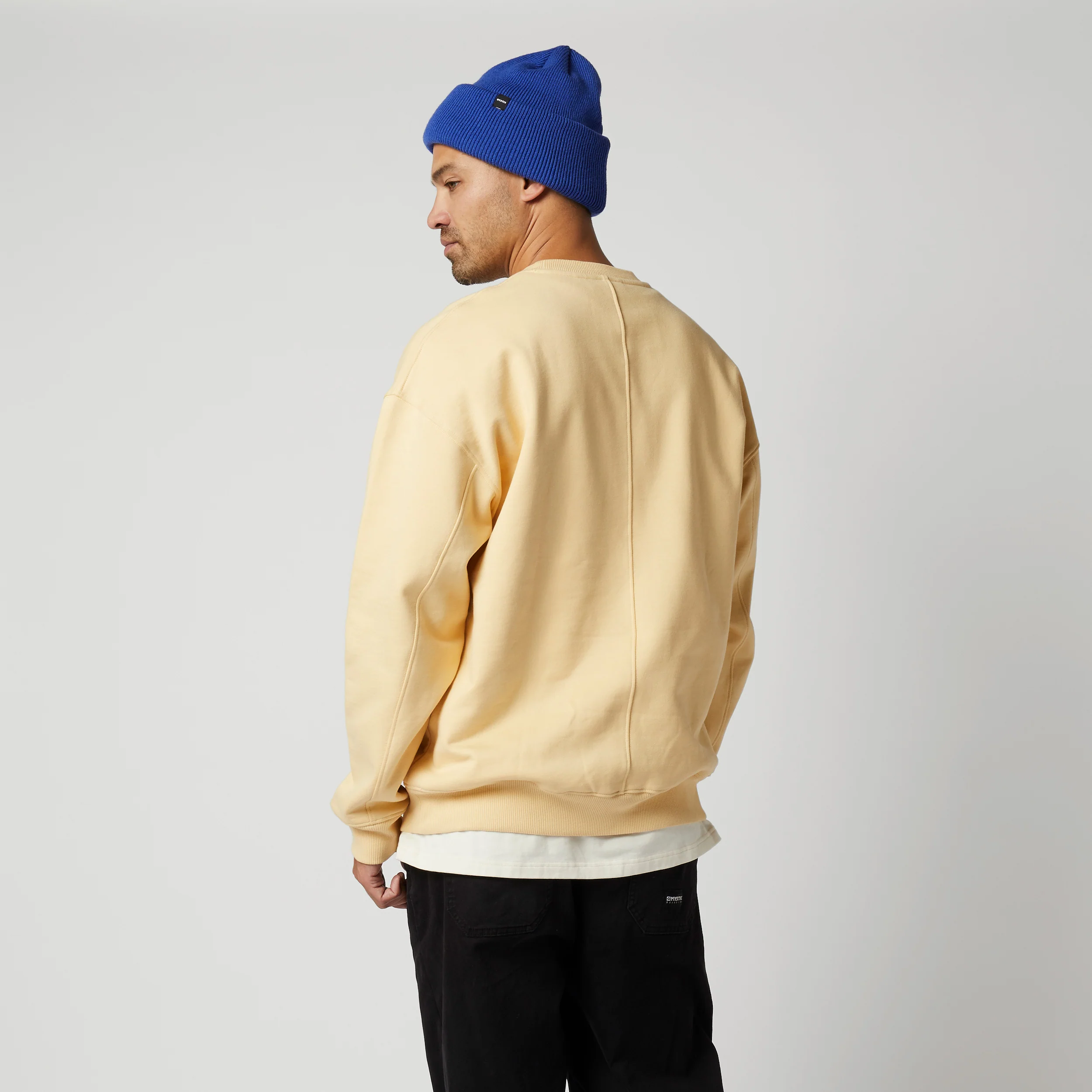 Grit Crew Sweat - Image 5