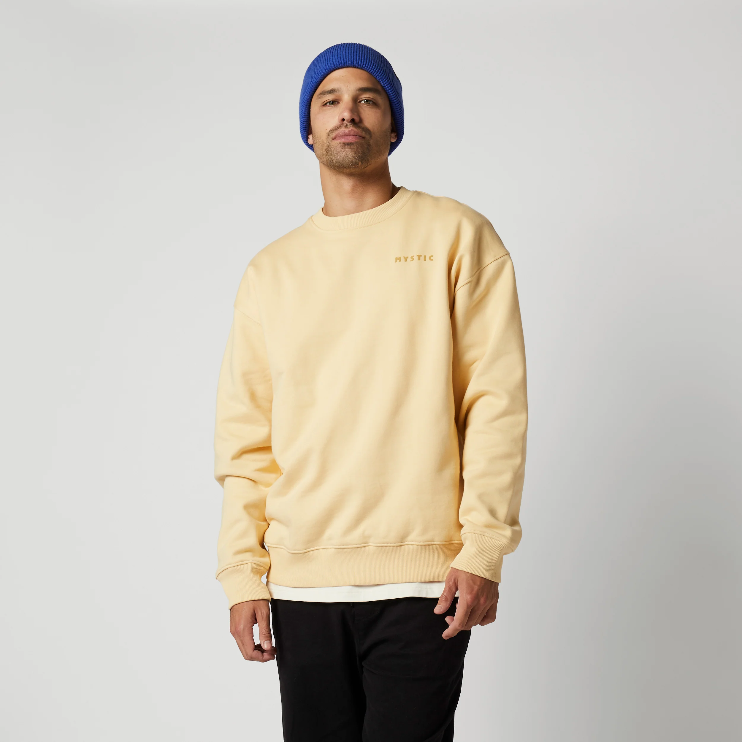 Grit Crew Sweat - Image 6