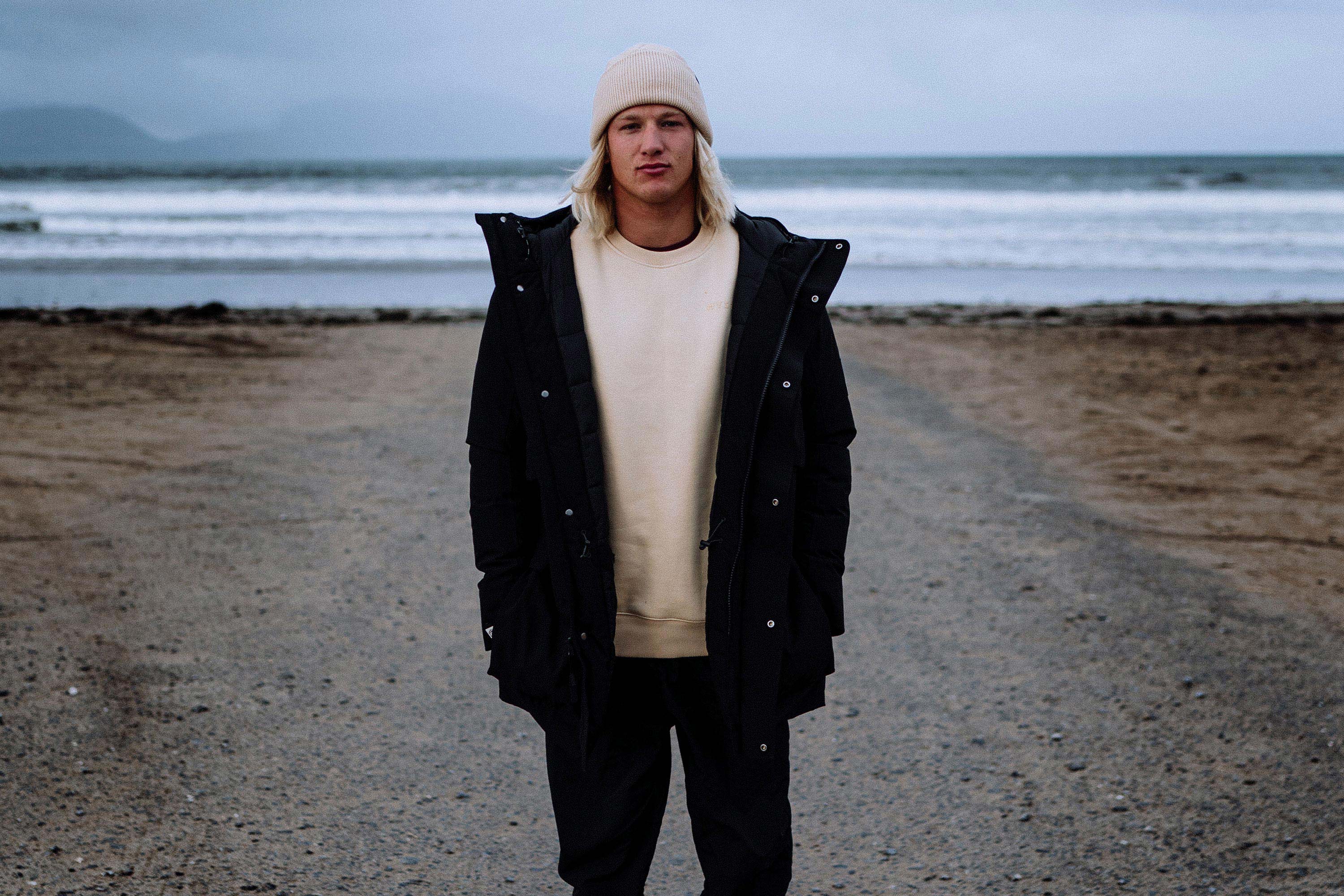 Grit Crew Sweat - Image 7