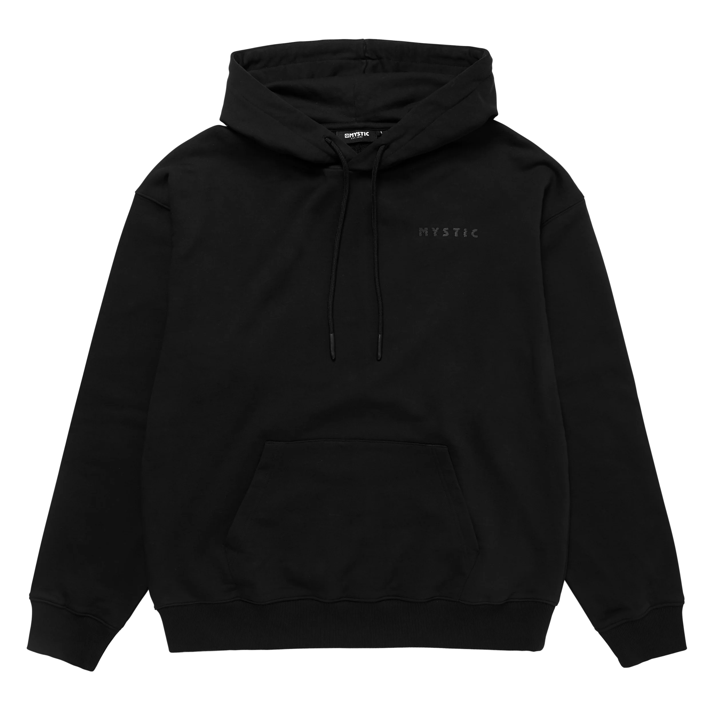 Grit Hood Sweat
