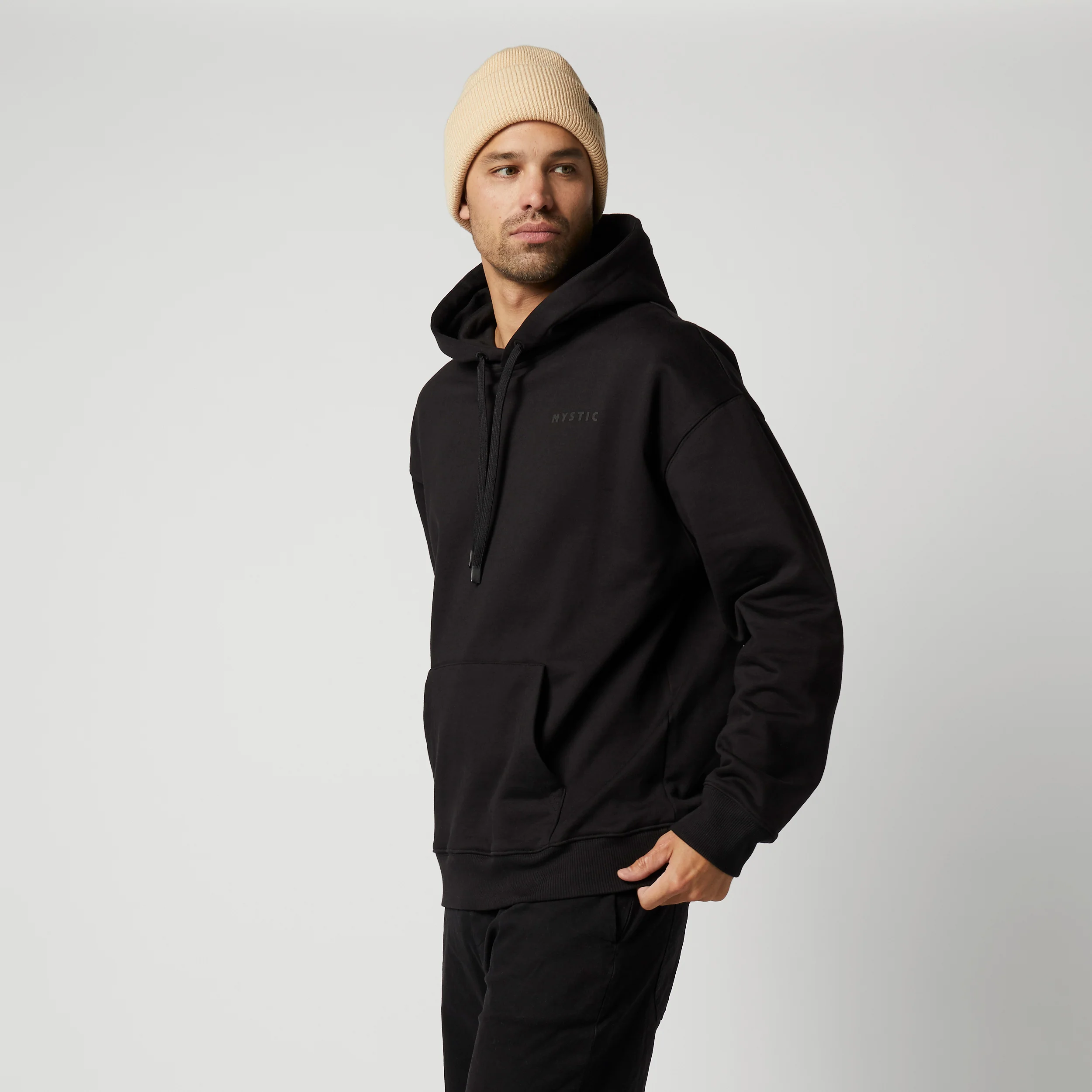 Grit Hood Sweat - Image 10
