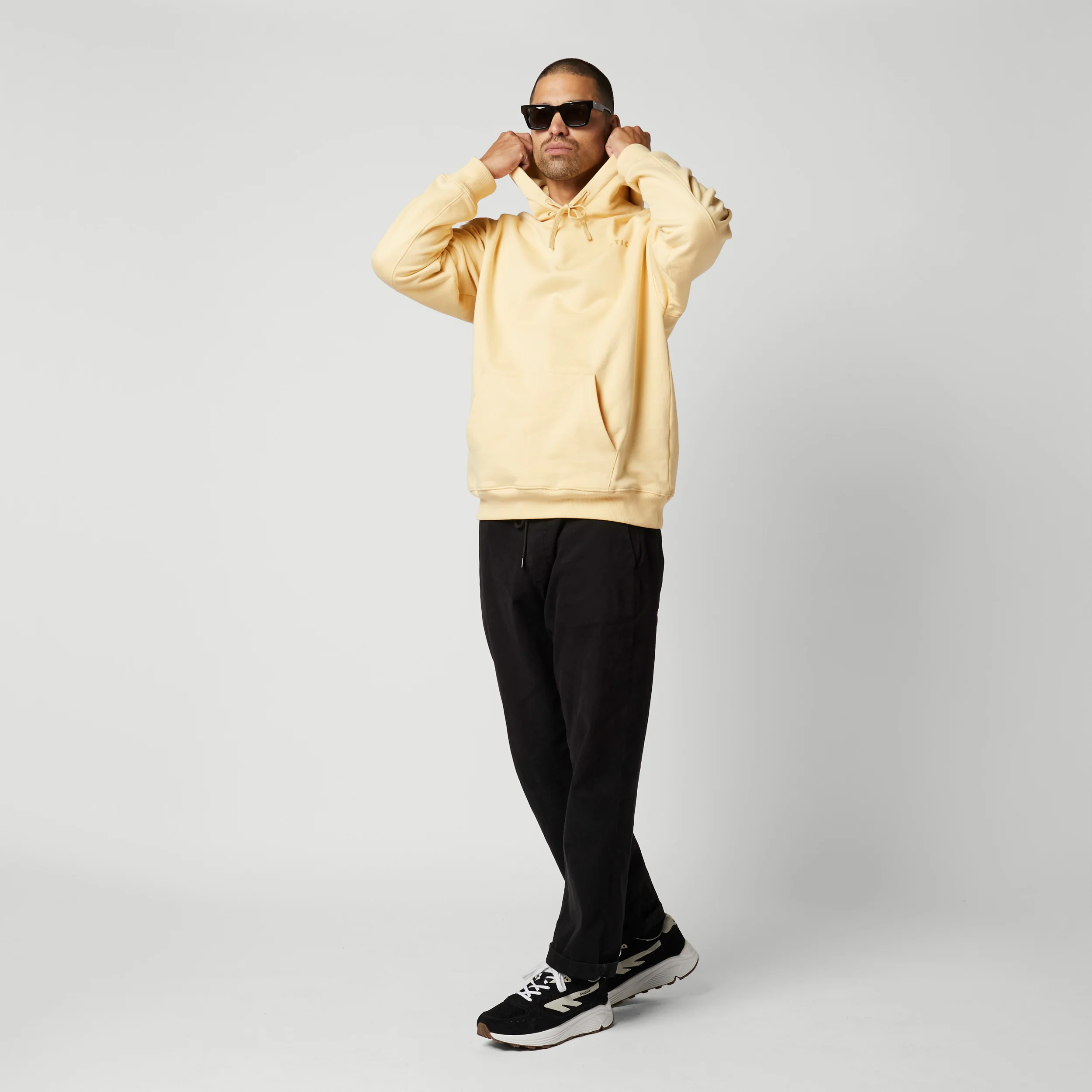 Grit Hood Sweat - Image 12