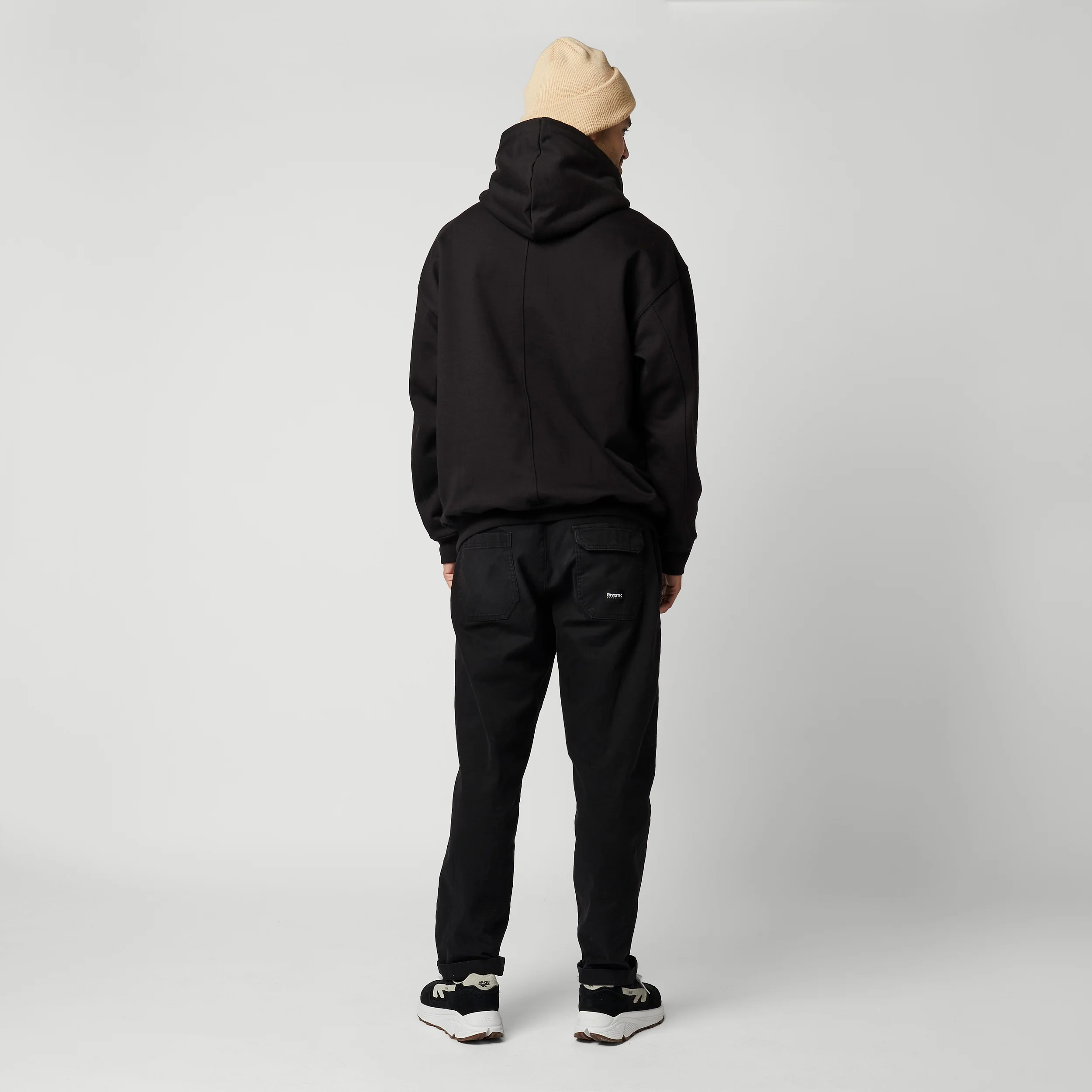 Grit Hood Sweat - Image 13
