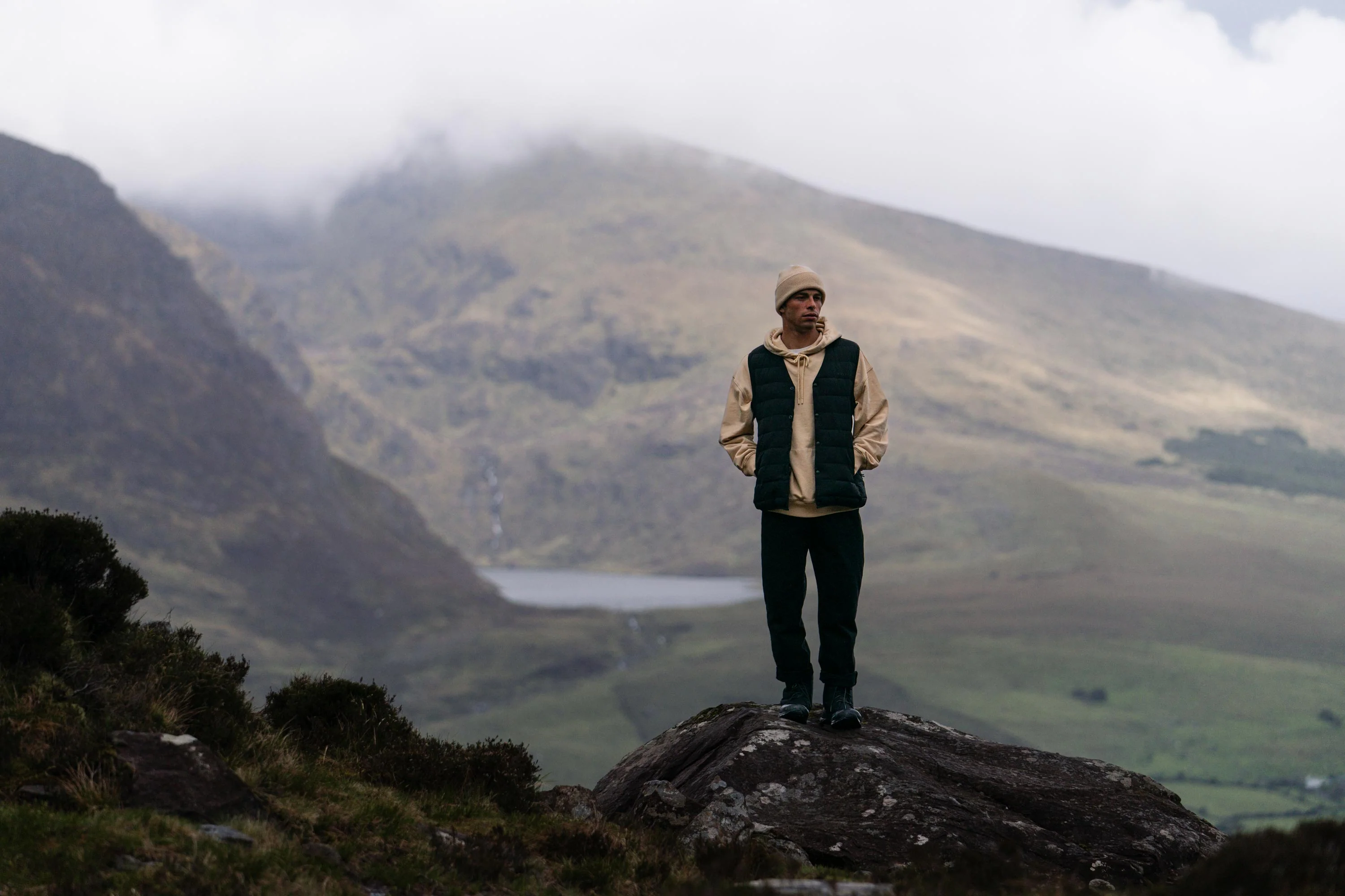 Grit Hood Sweat - Image 14