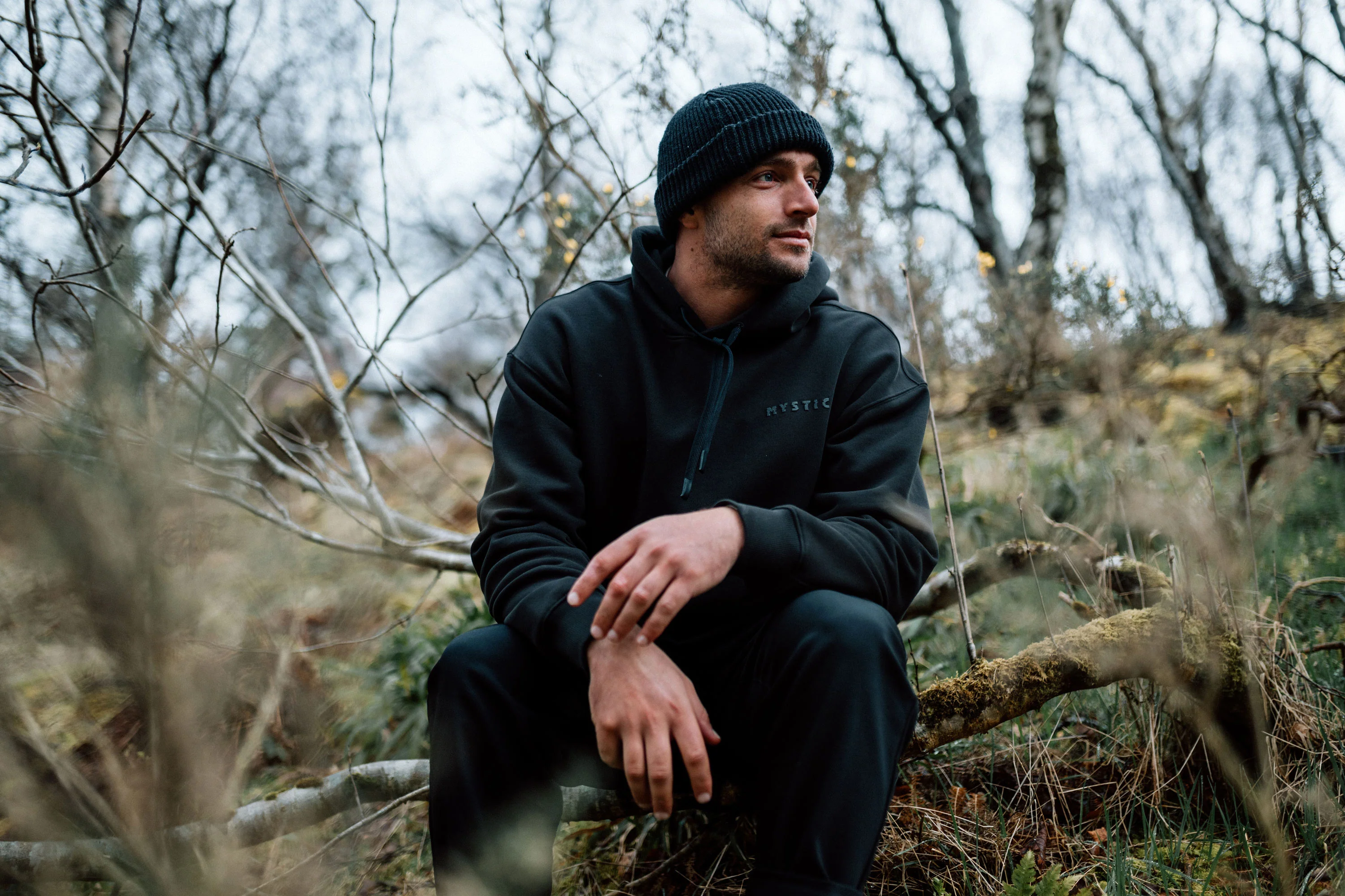 Grit Hood Sweat - Image 15