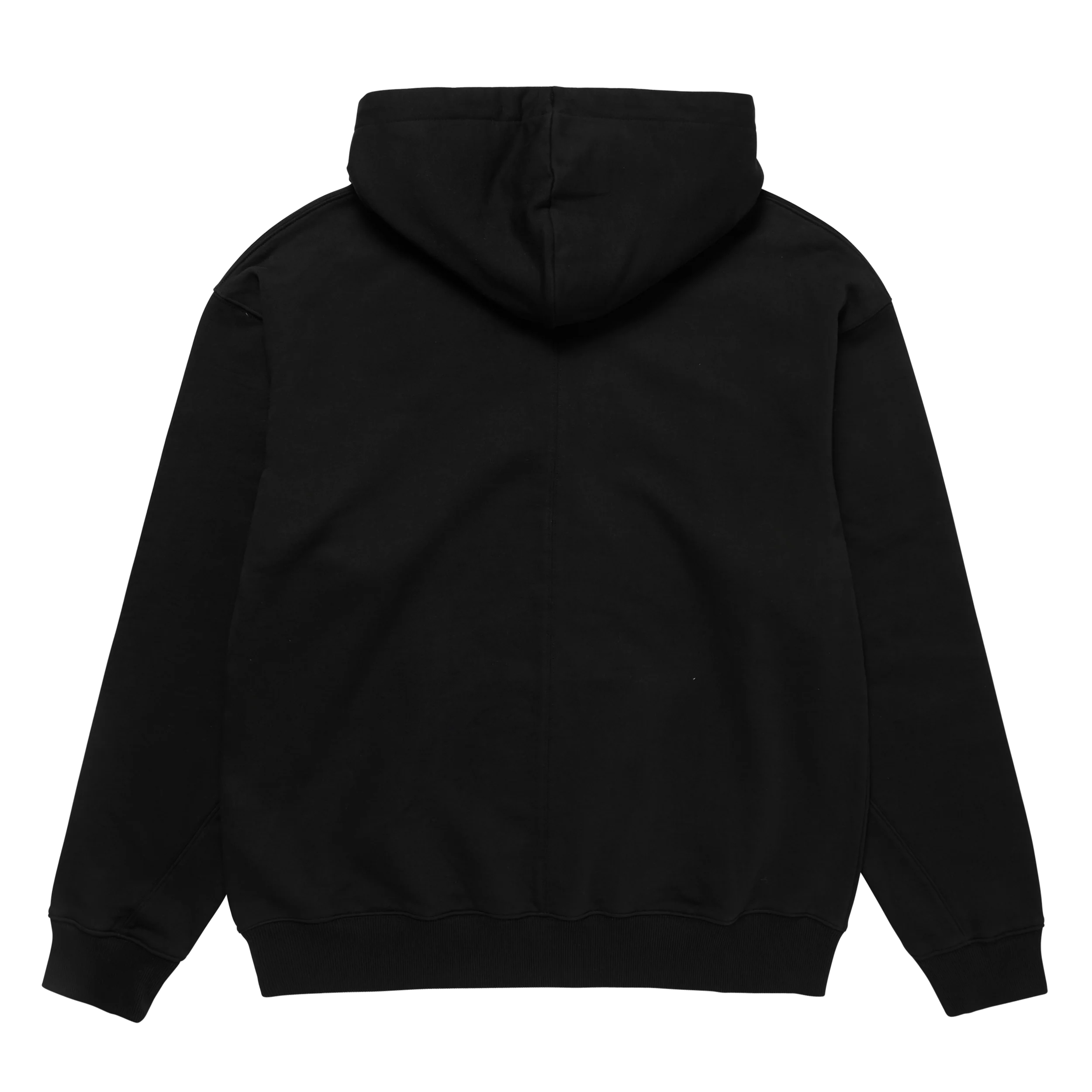 Grit Hood Sweat - Image 2