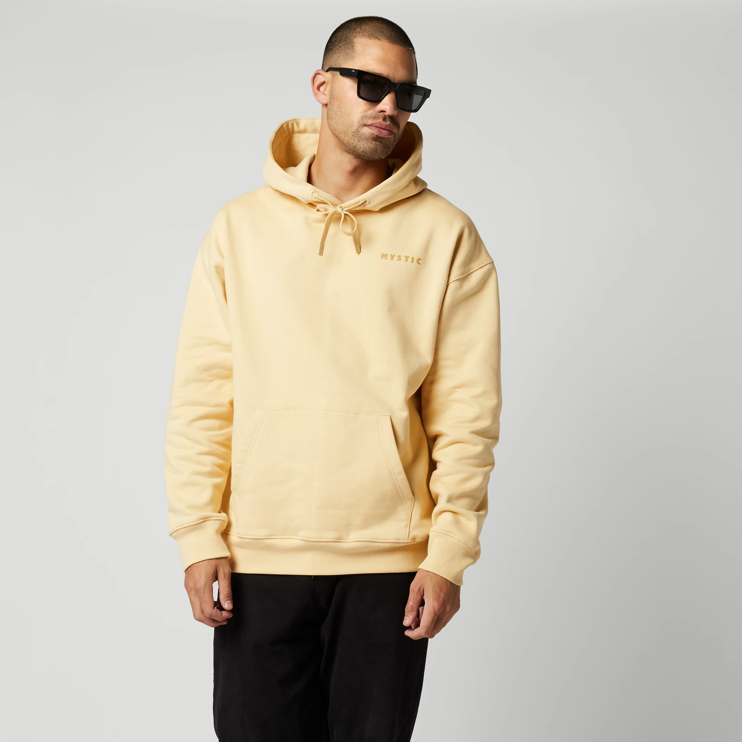 Grit Hood Sweat - Image 5