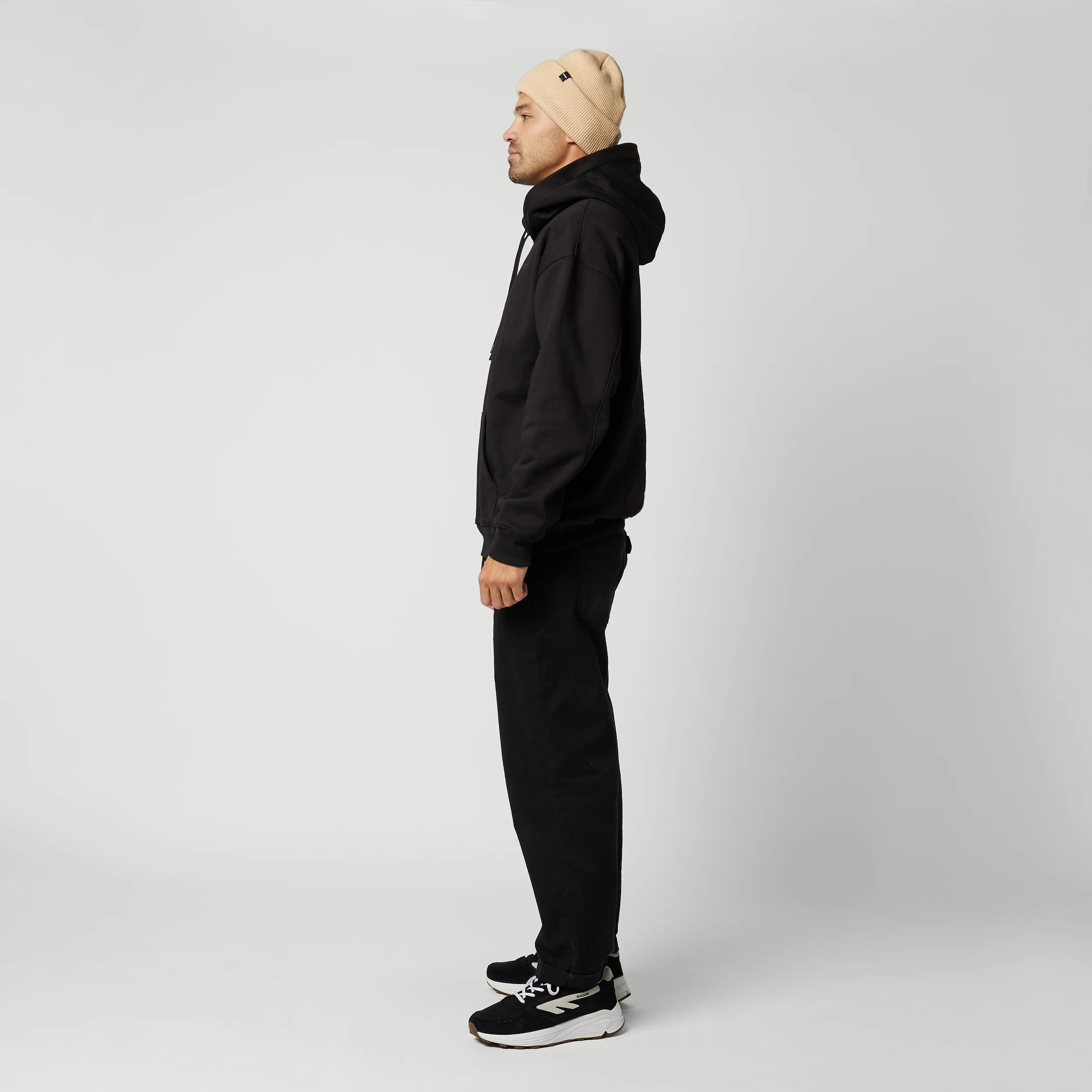 Grit Hood Sweat - Image 6