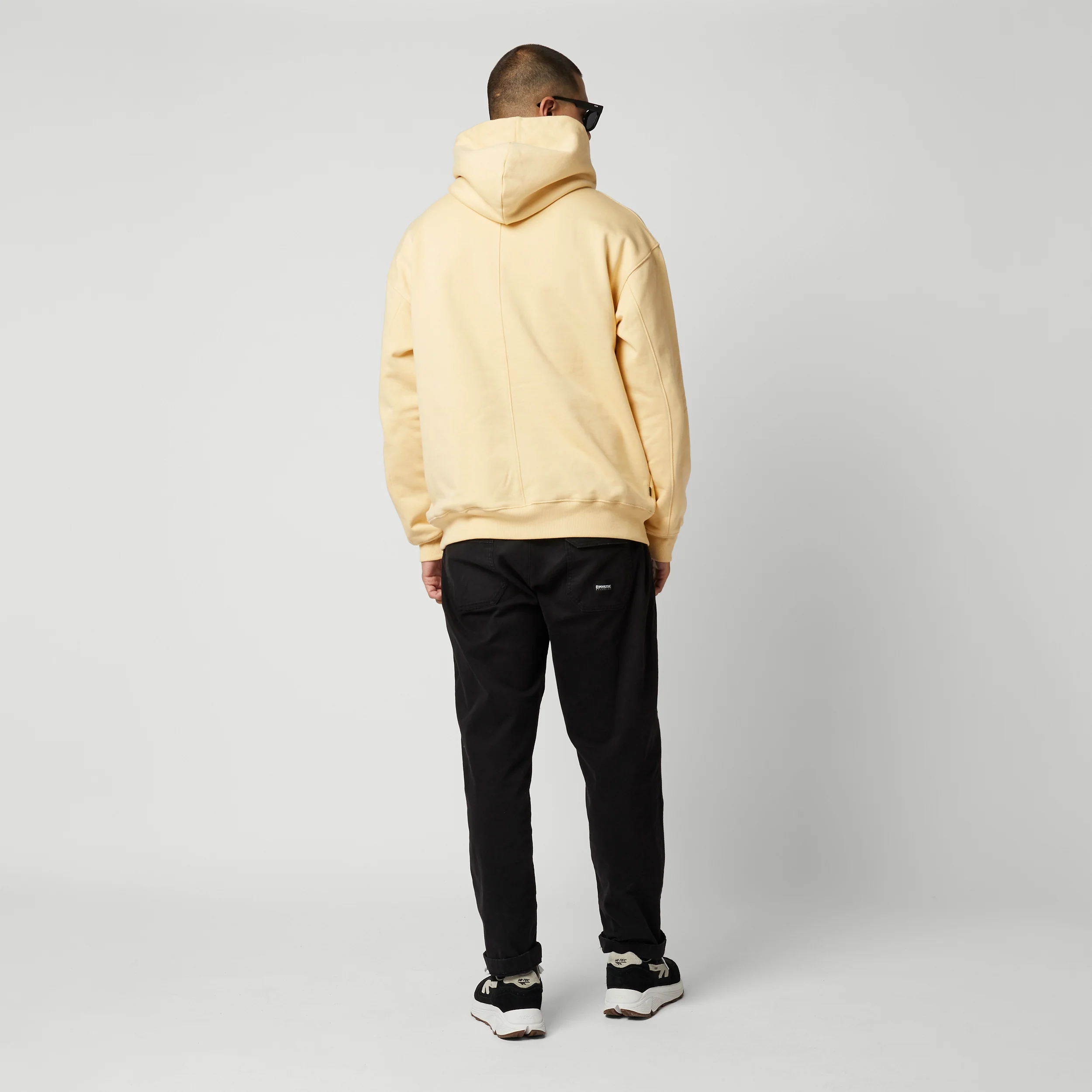 Grit Hood Sweat - Image 7