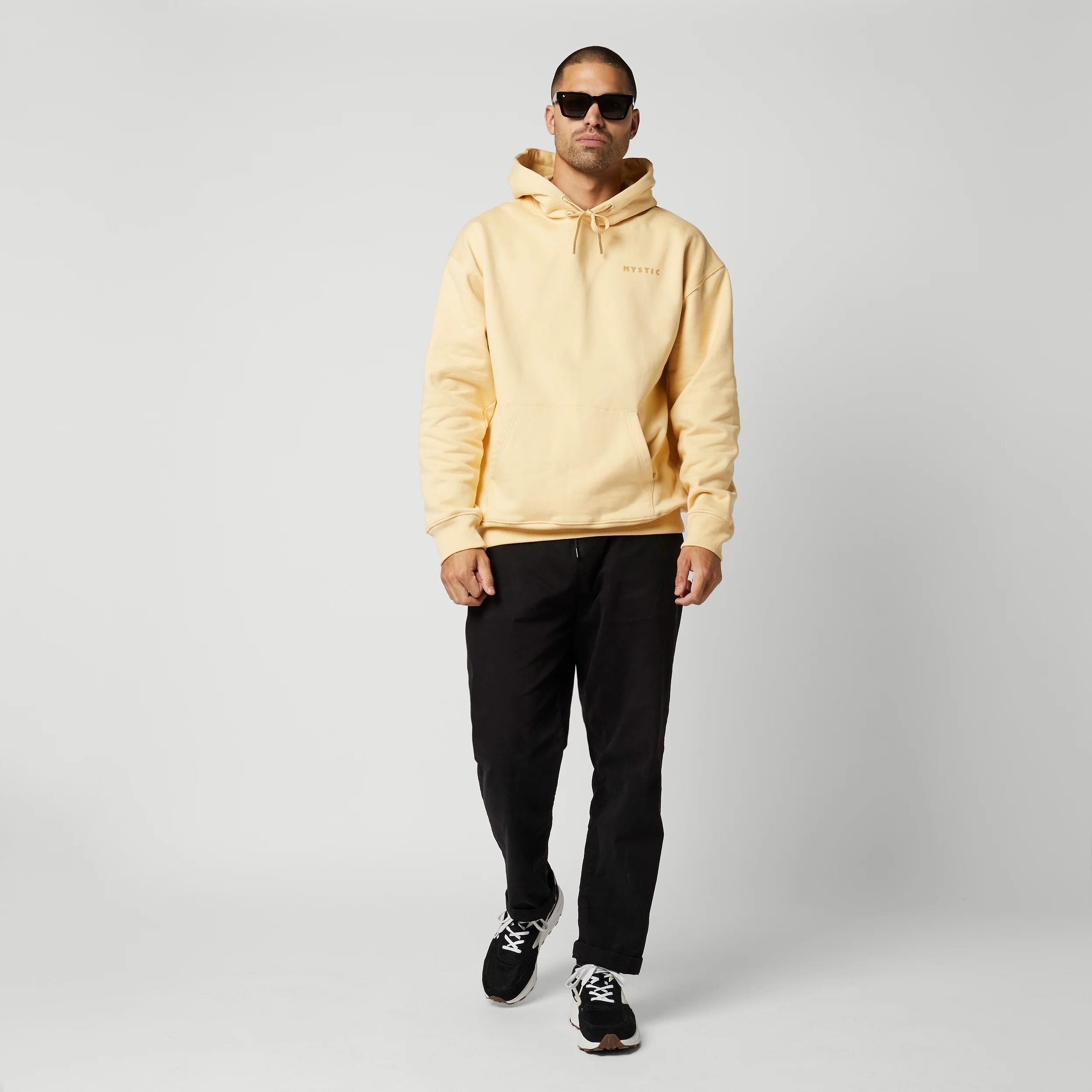Grit Hood Sweat - Image 8
