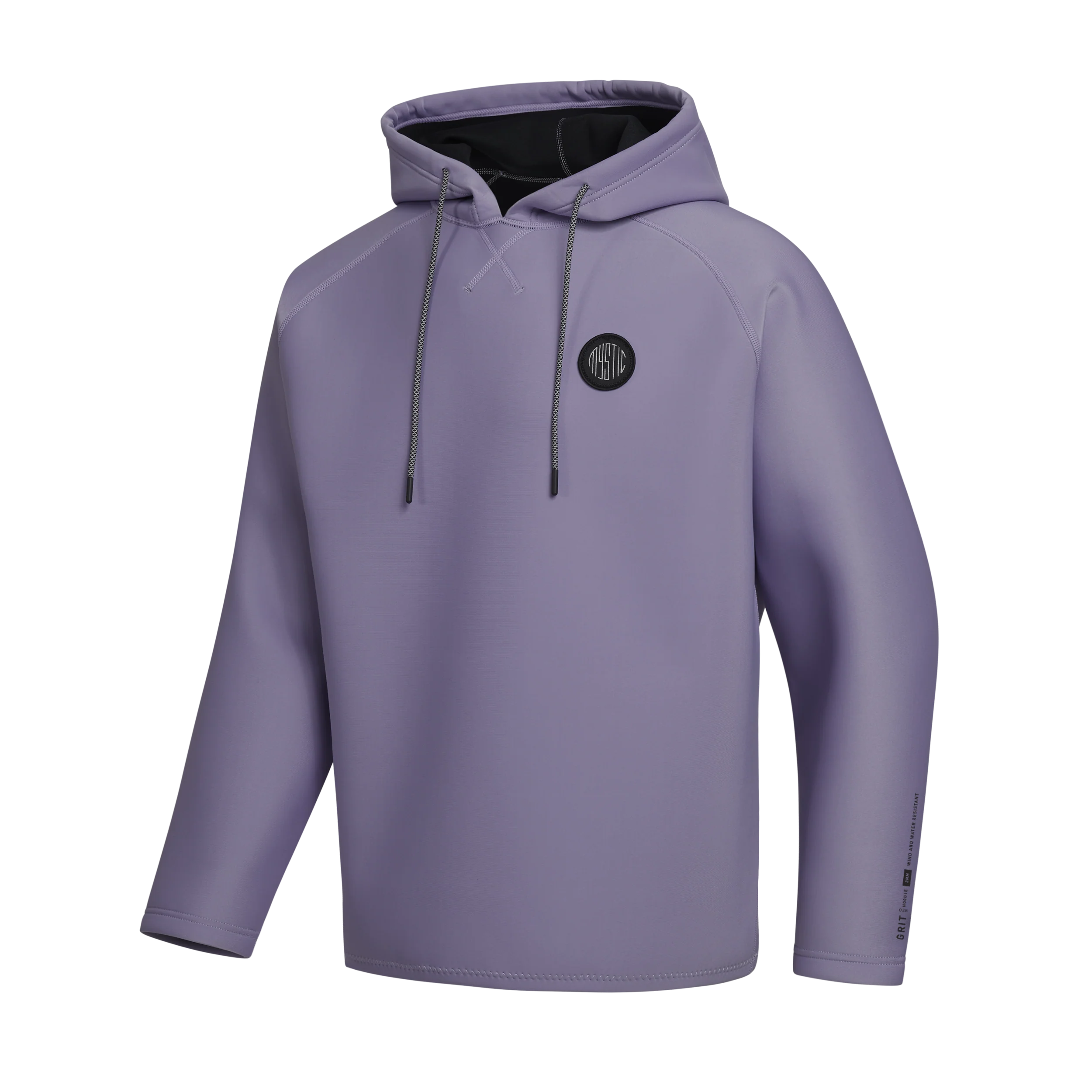 Grit Neoprene Hoodie 2mm