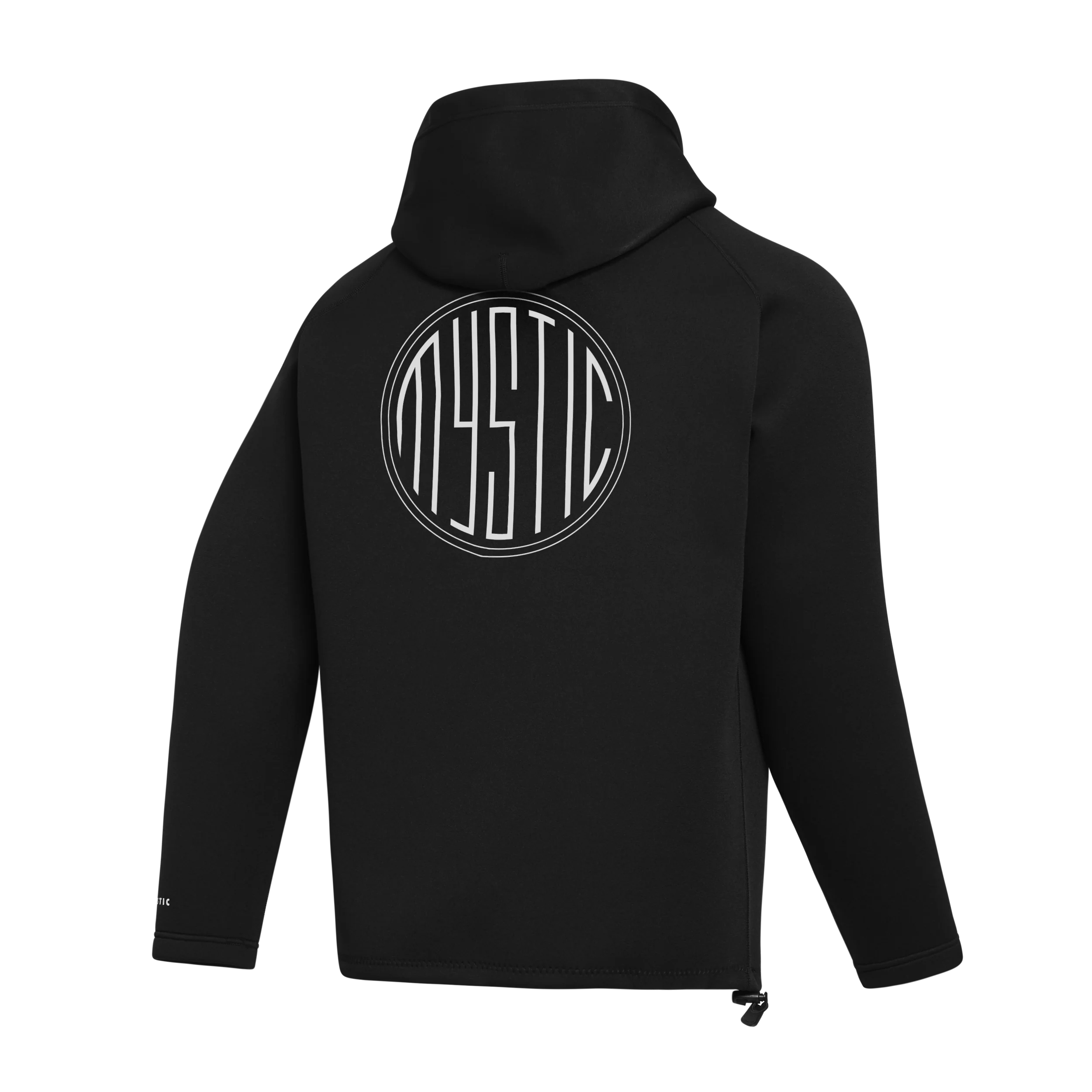 Grit Neoprene Hoodie 2mm - Image 2