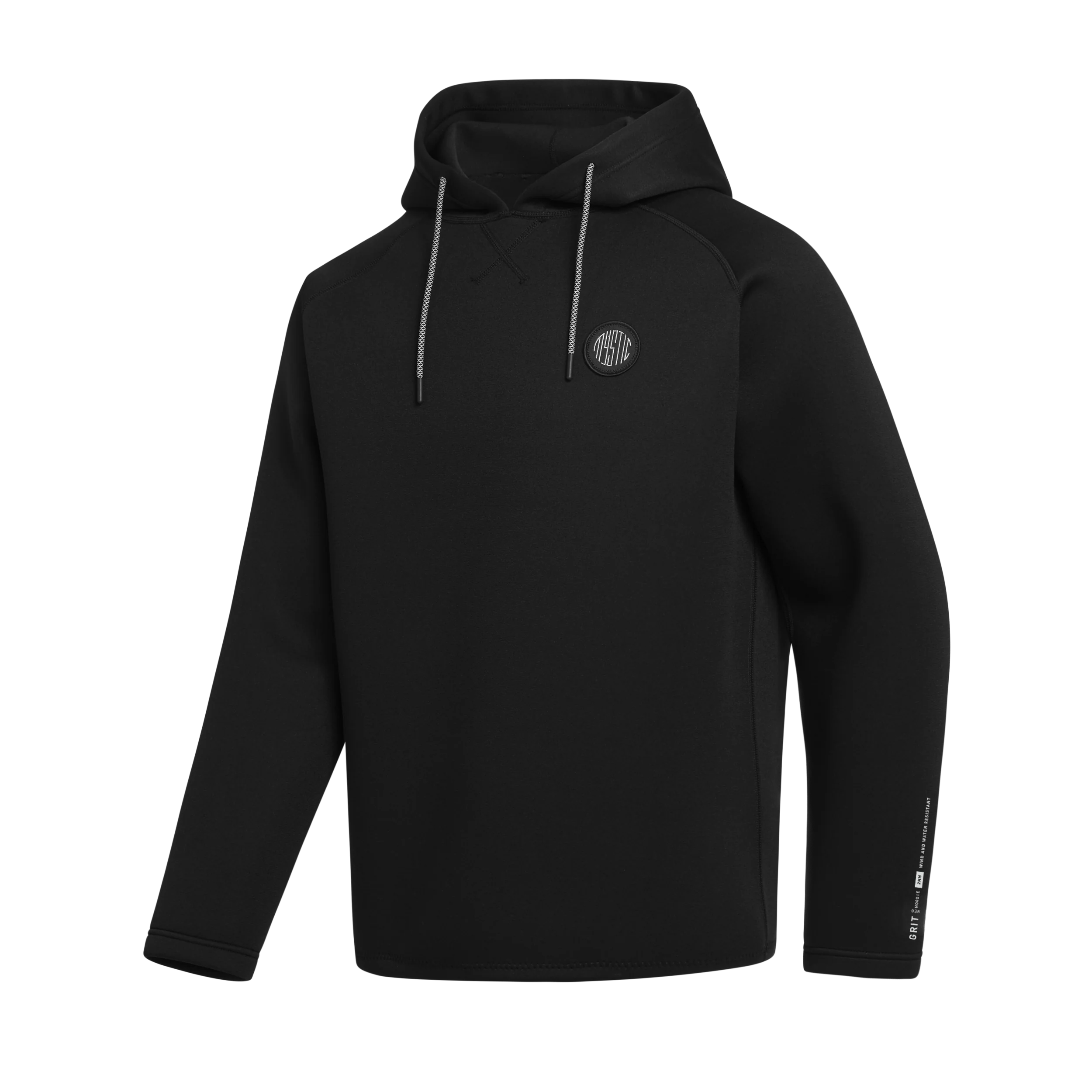 Grit Neoprene Hoodie 2mm - Image 3