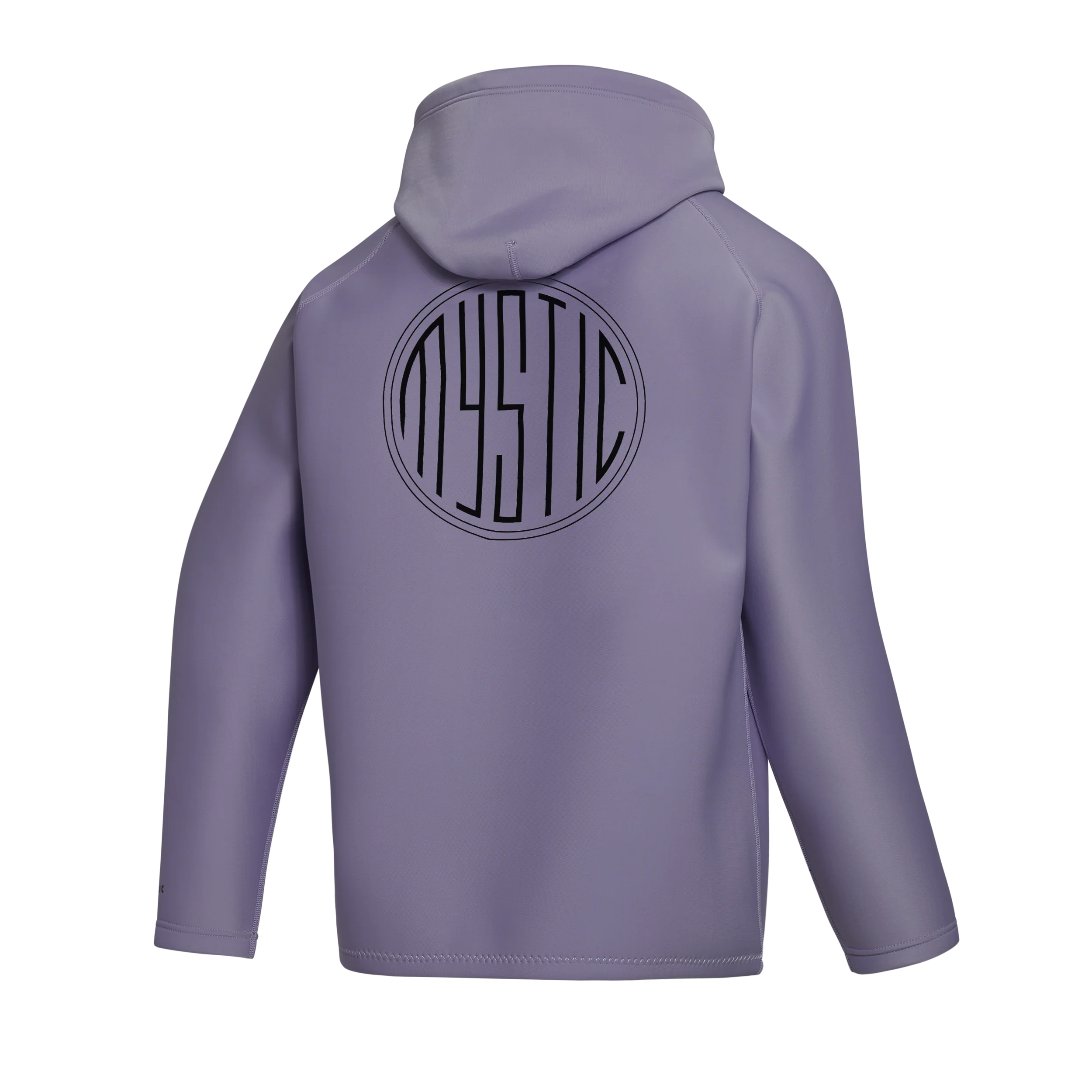 Grit Neoprene Hoodie 2mm - Image 4