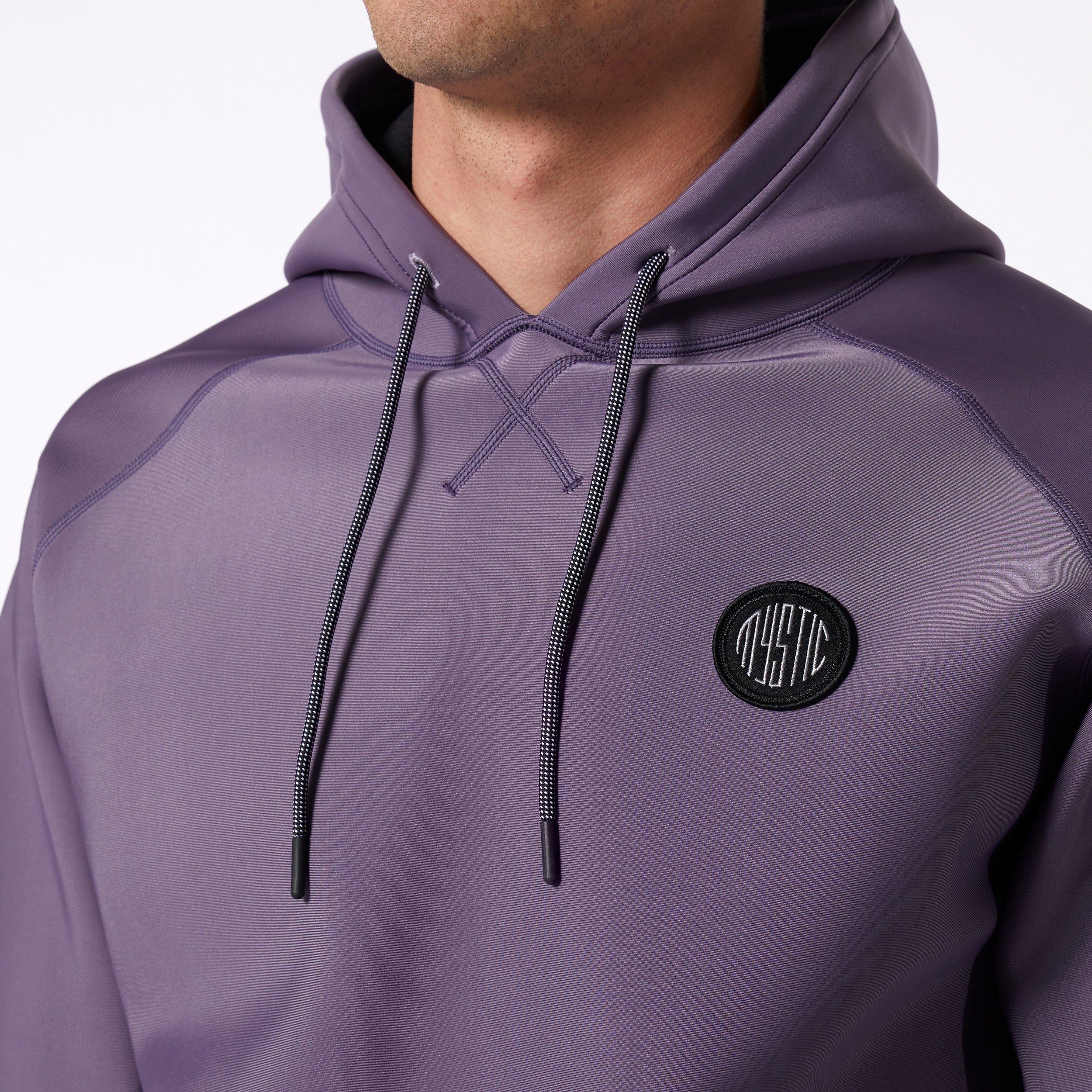 Grit Neoprene Hoodie 2mm - Image 8