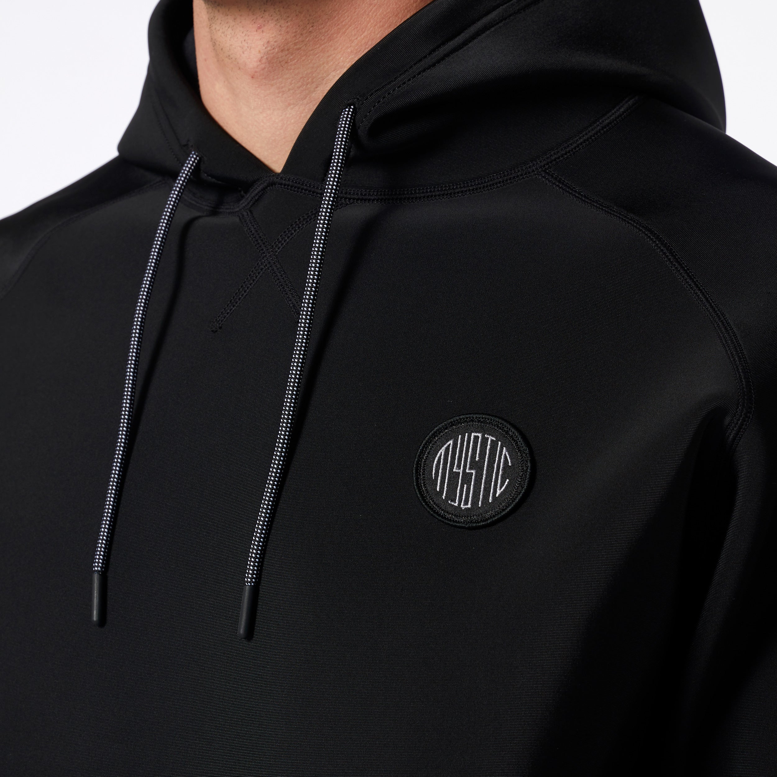 Grit Neoprene Hoodie 2mm - Image 9