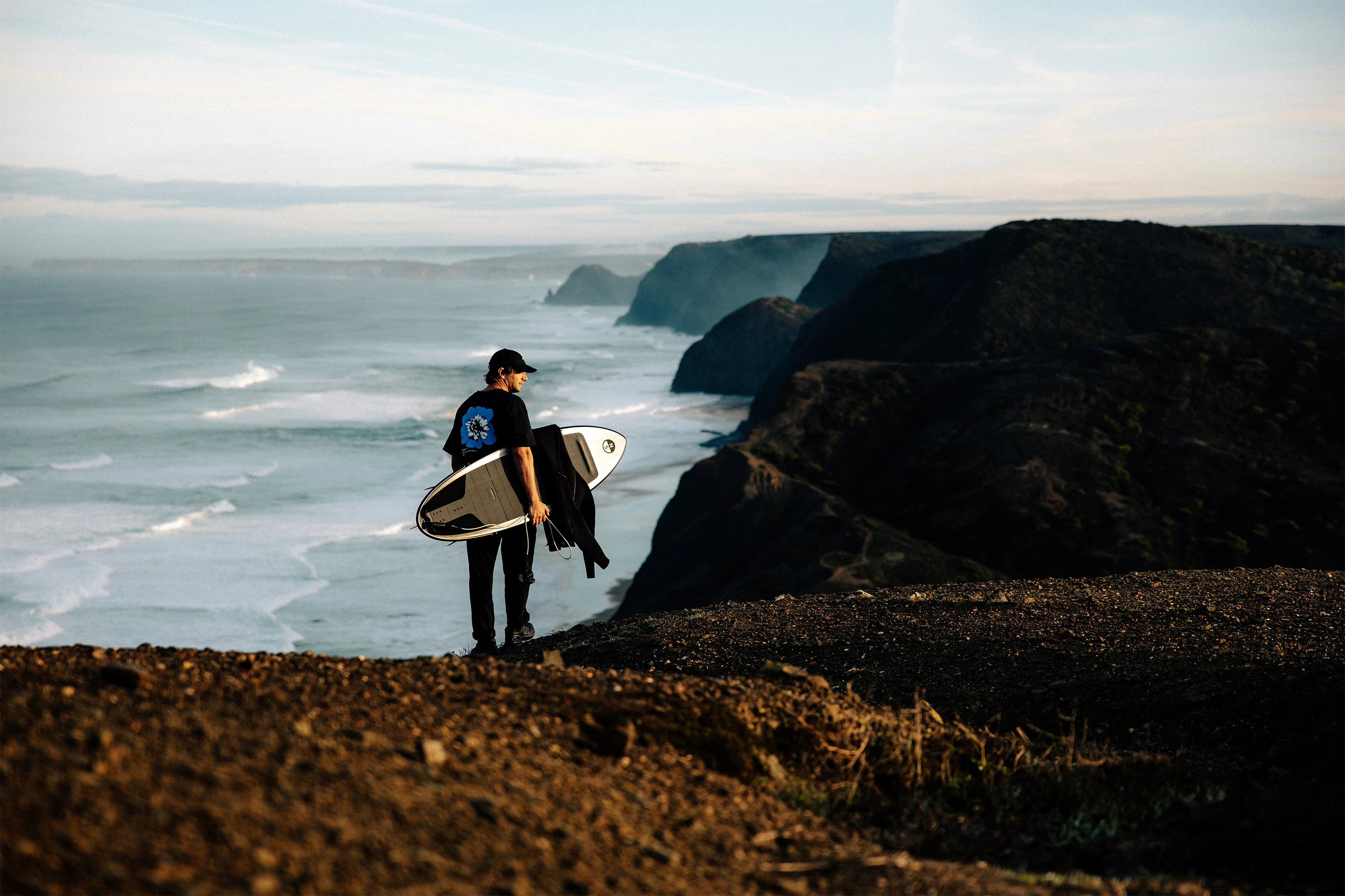 The Grom Cap - Image 5