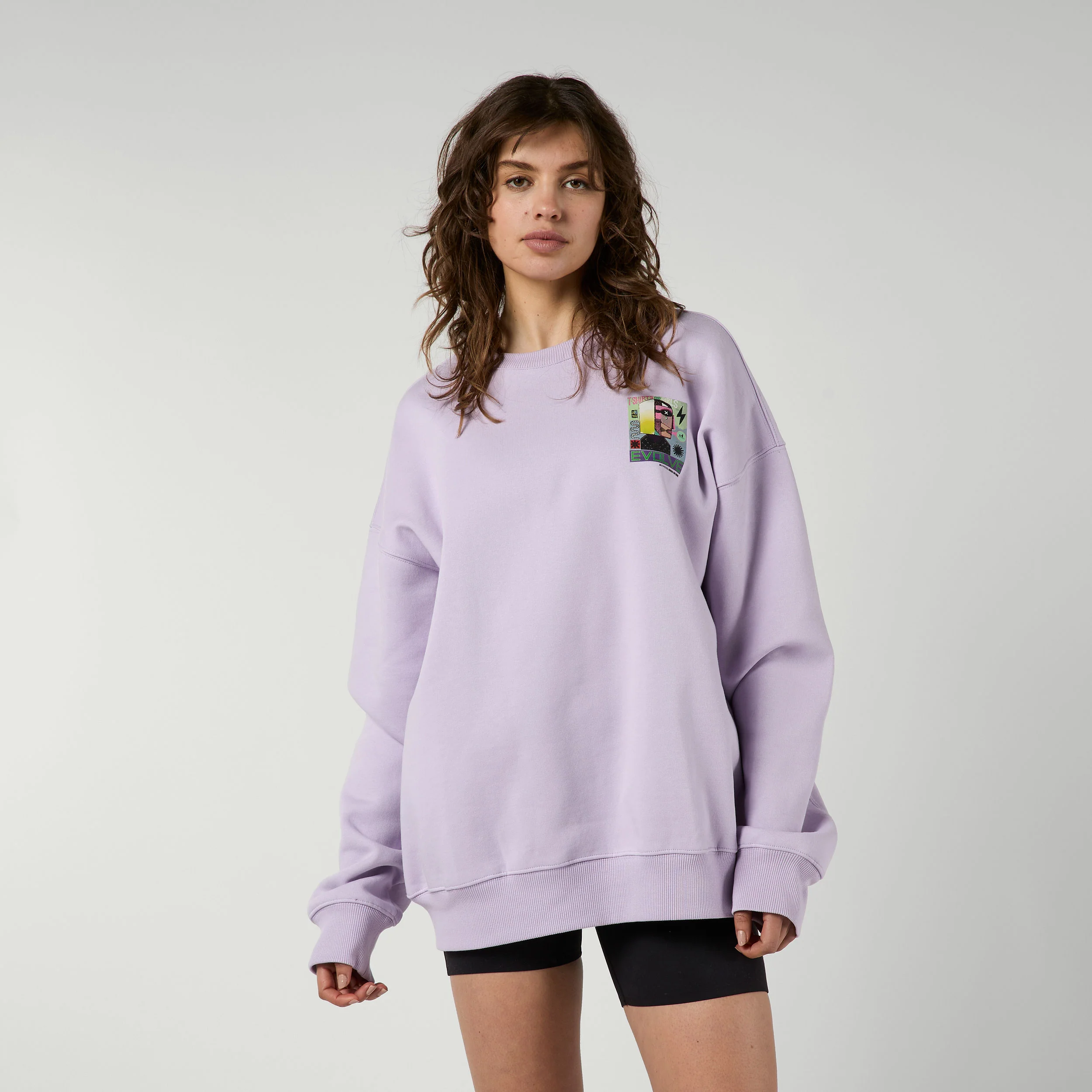 Groove Crew Sweat - Image 3