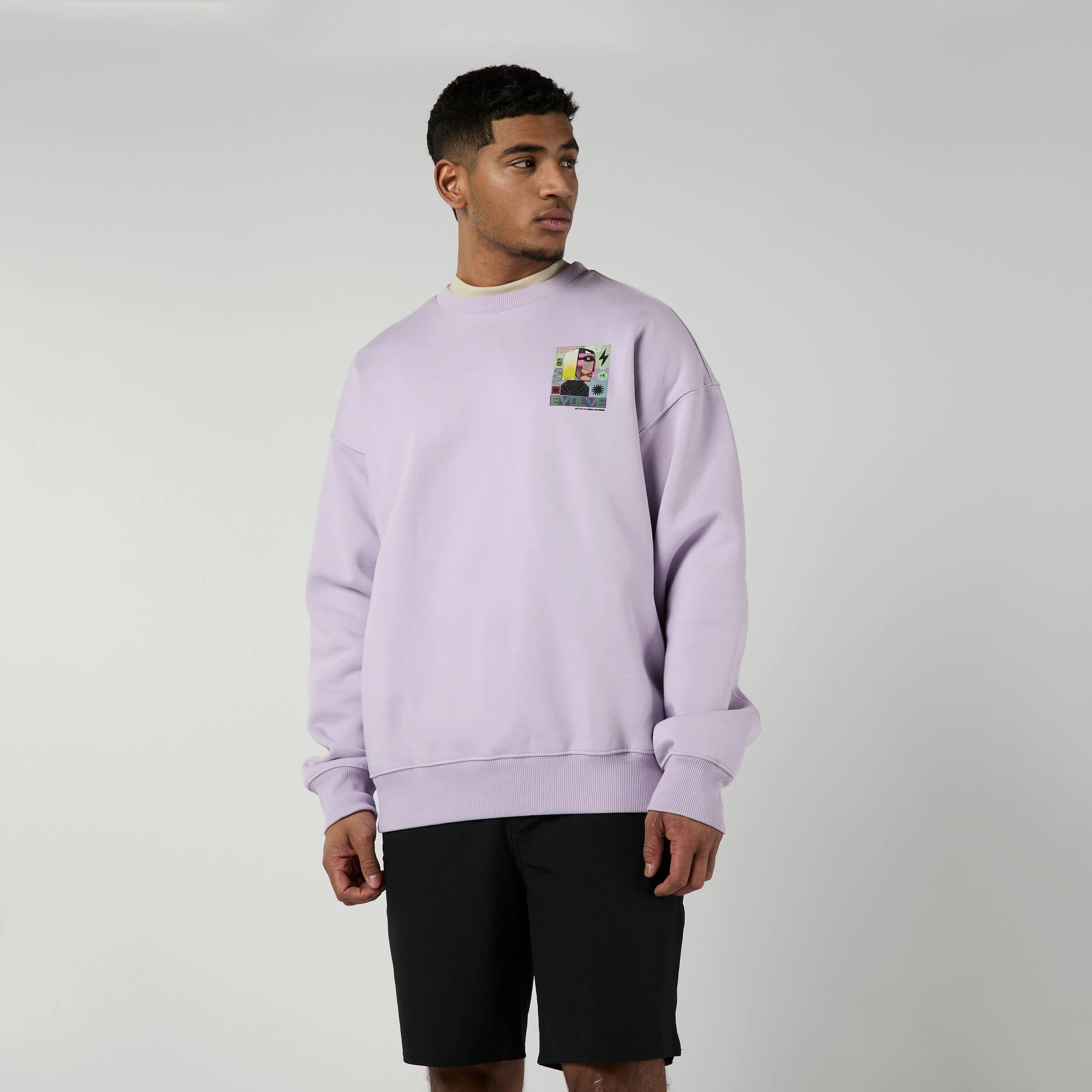 Groove Crew Sweat - Image 4