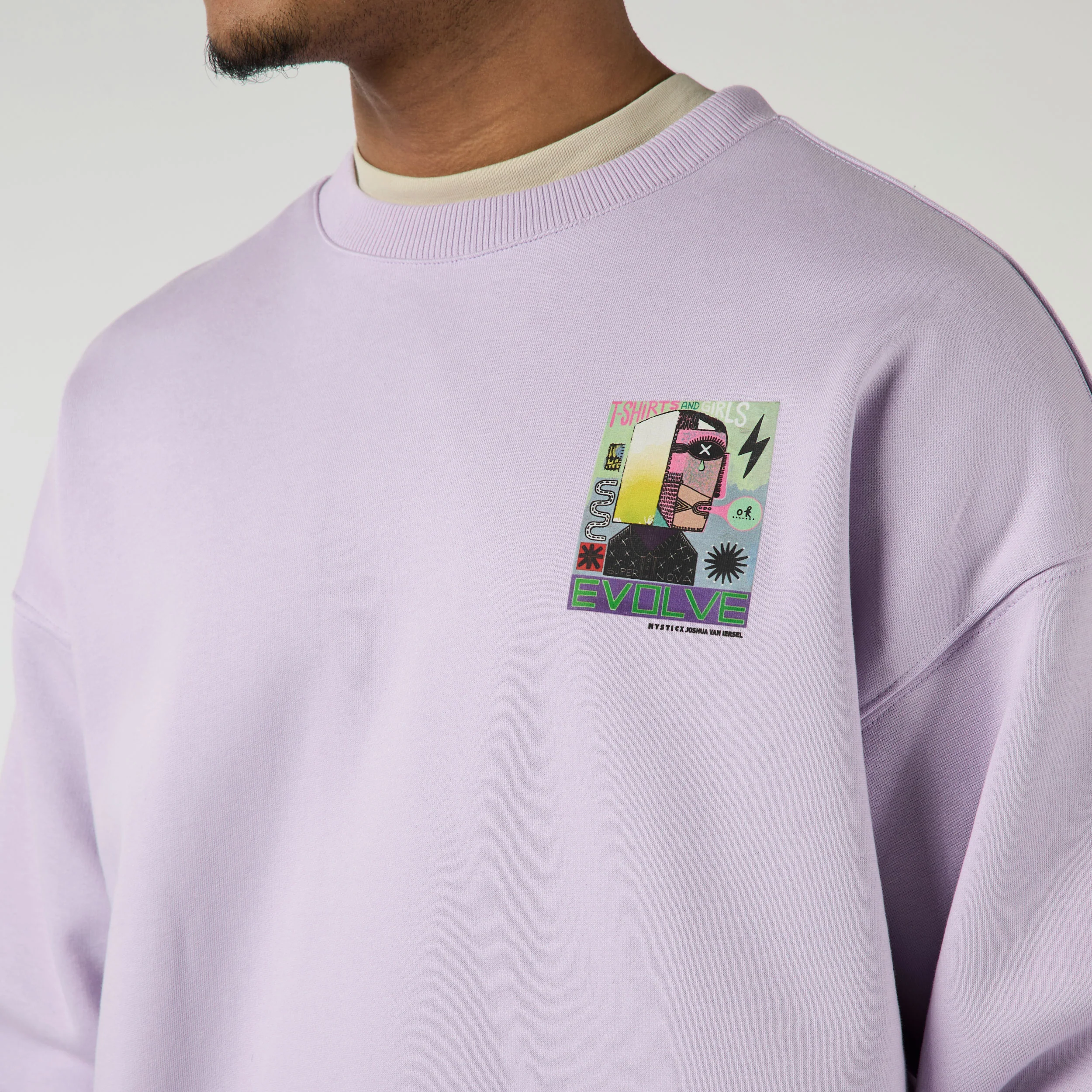 Groove Crew Sweat - Image 5