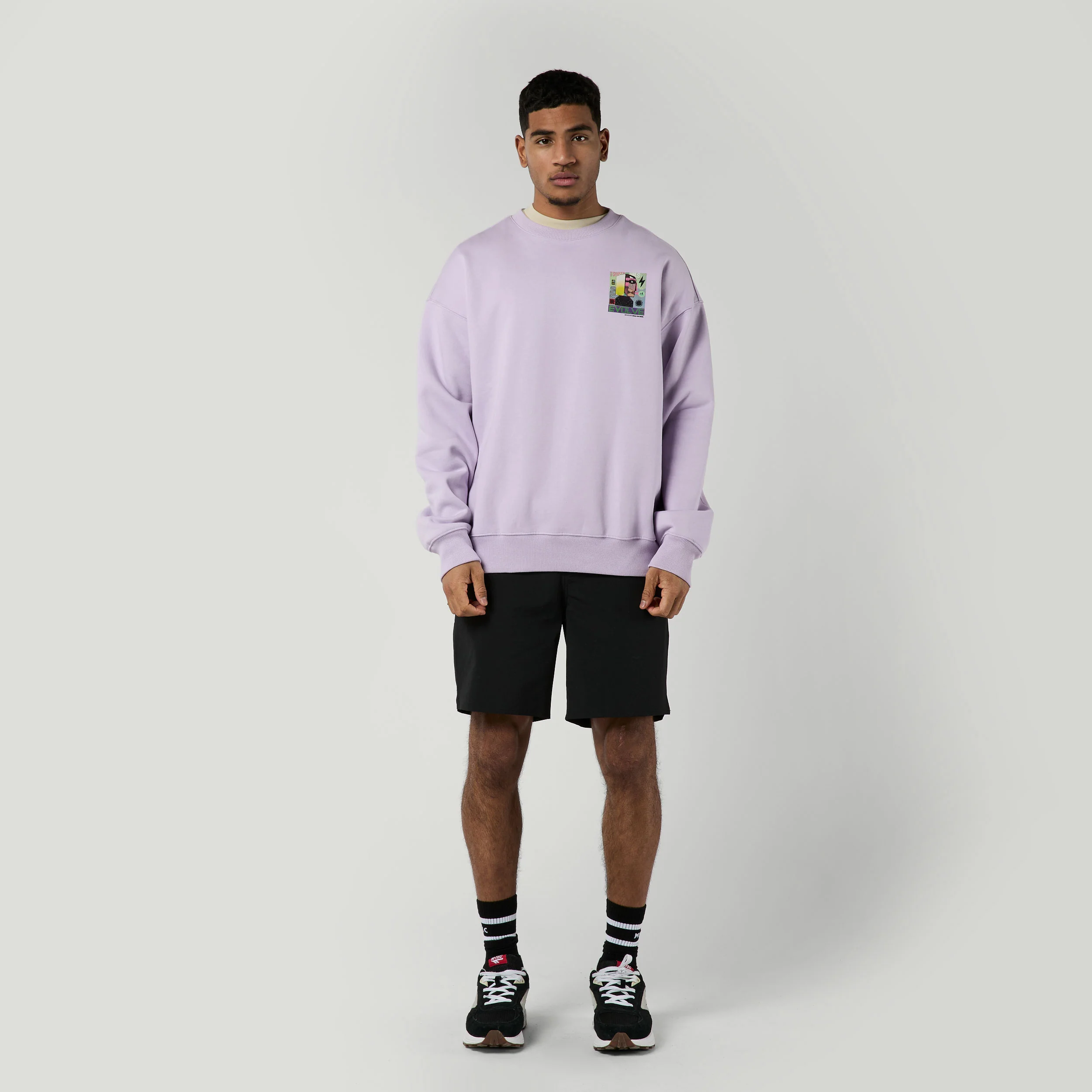 Groove Crew Sweat - Image 6