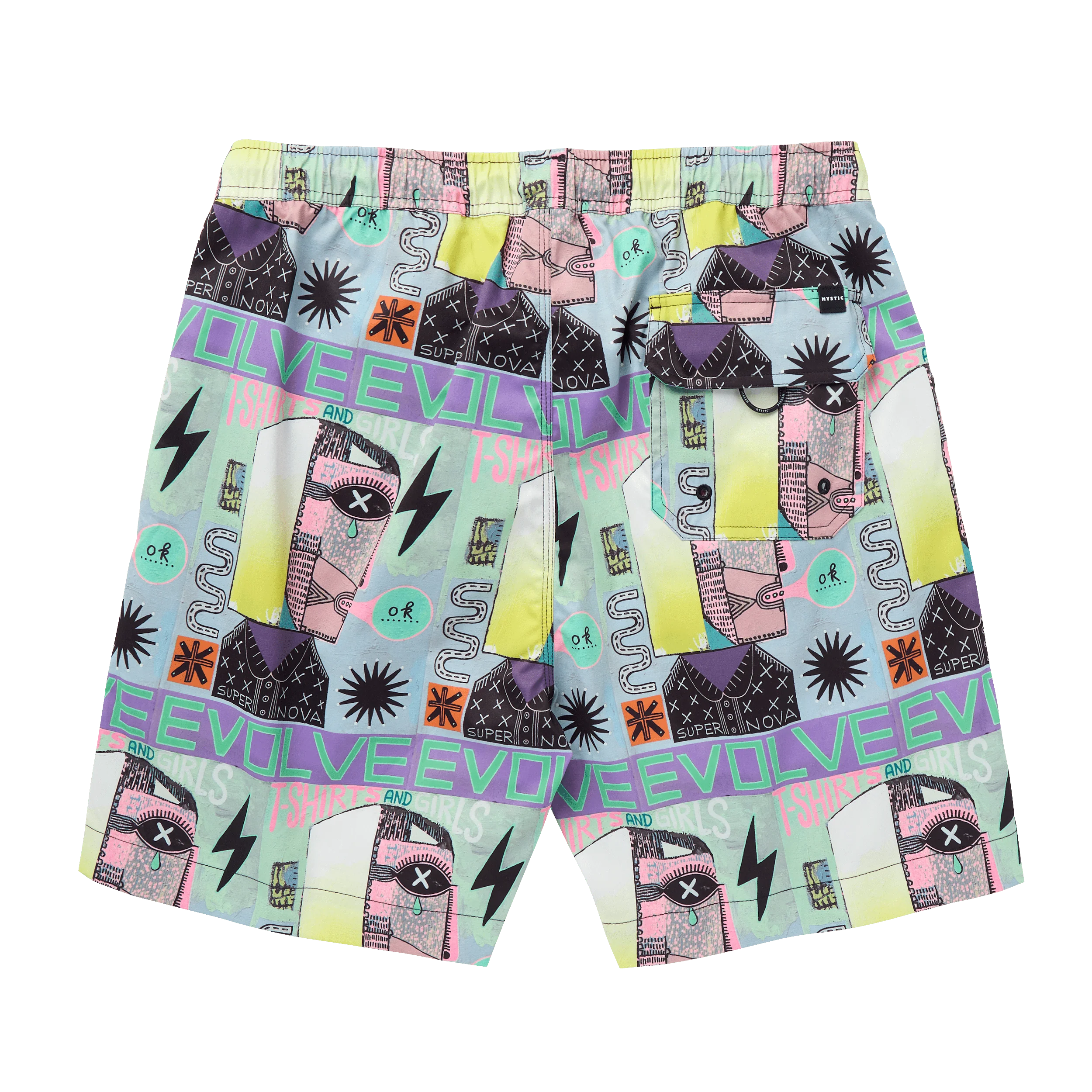 Groove Swimshort - Image 2
