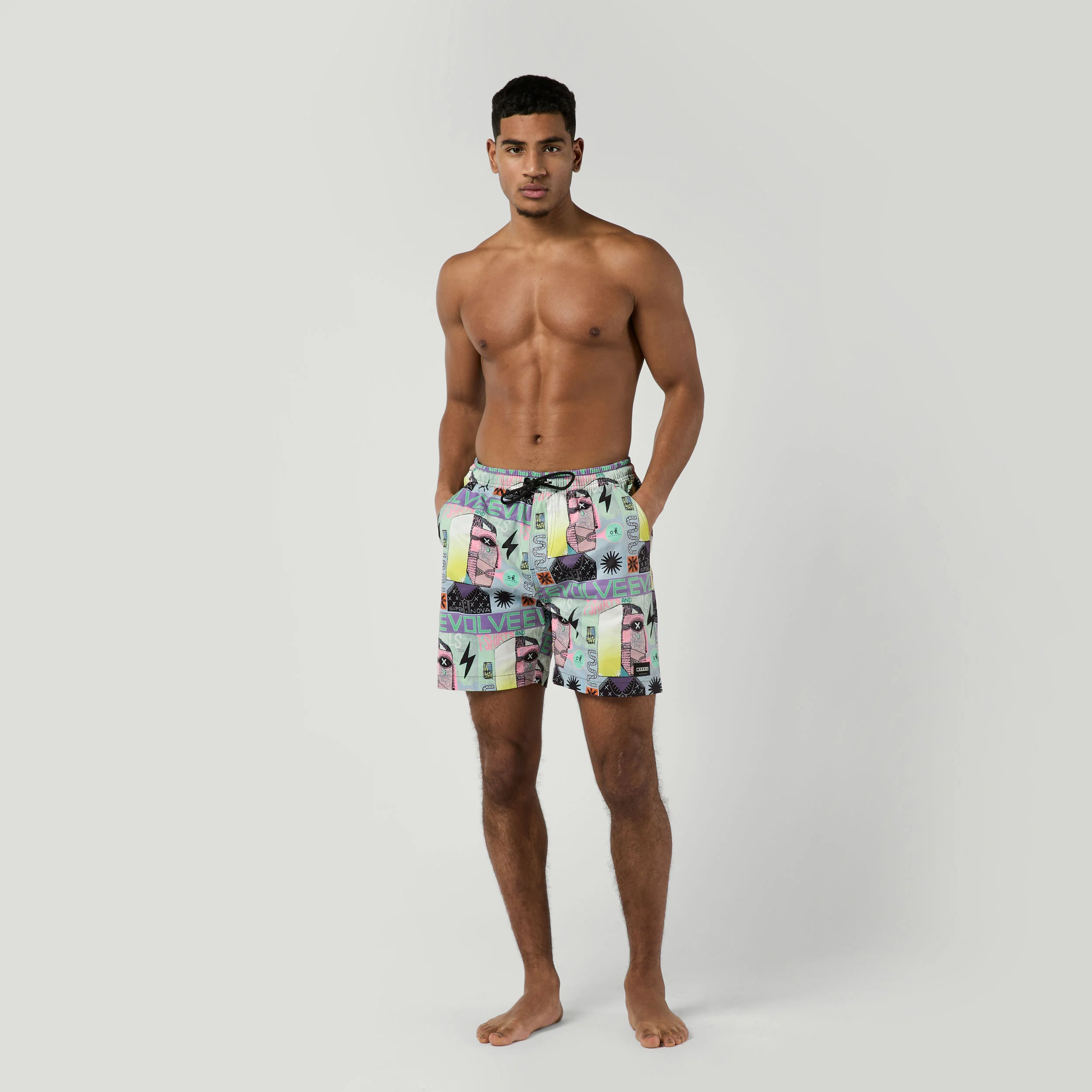 Groove Swimshort - Image 3