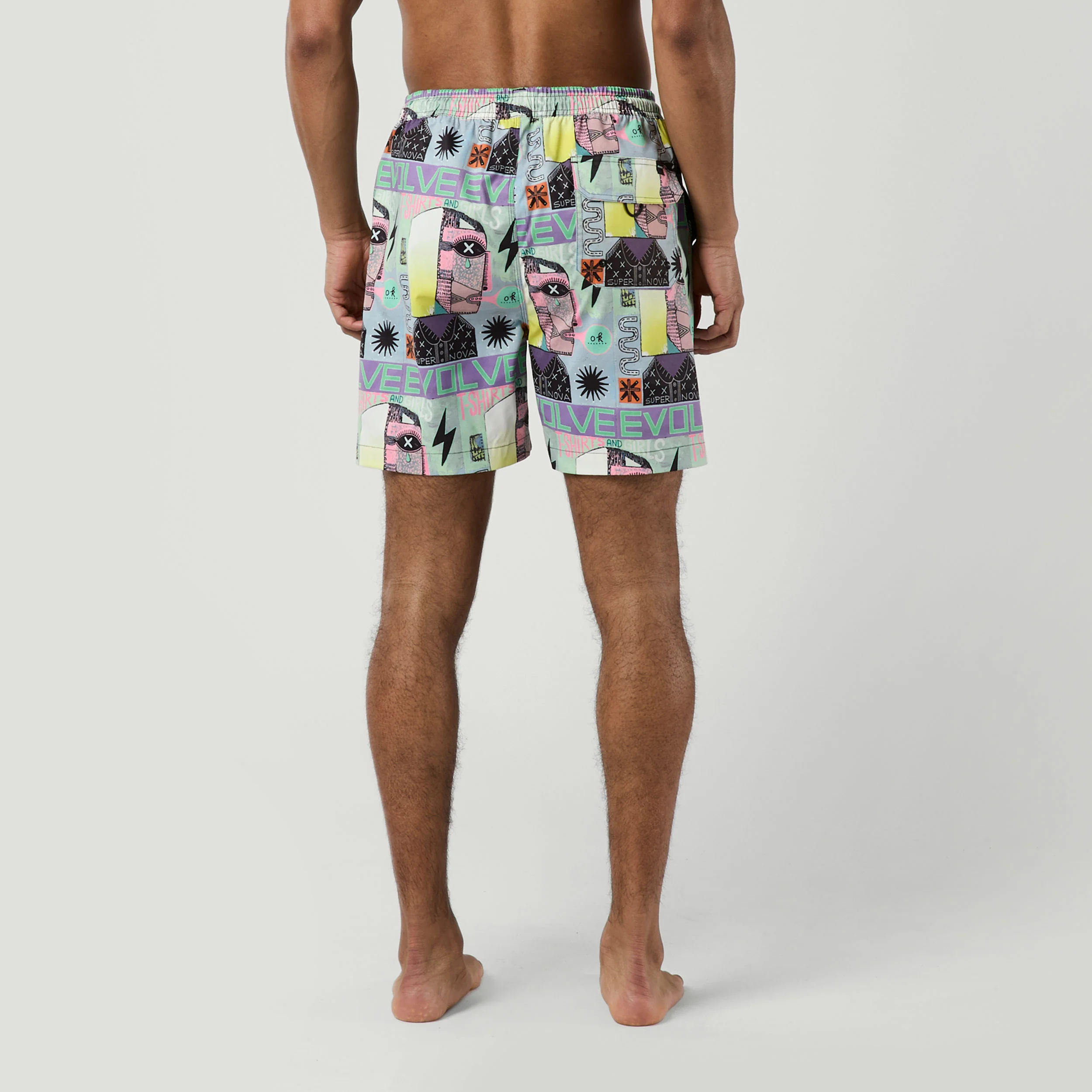 Groove Swimshort - Image 4