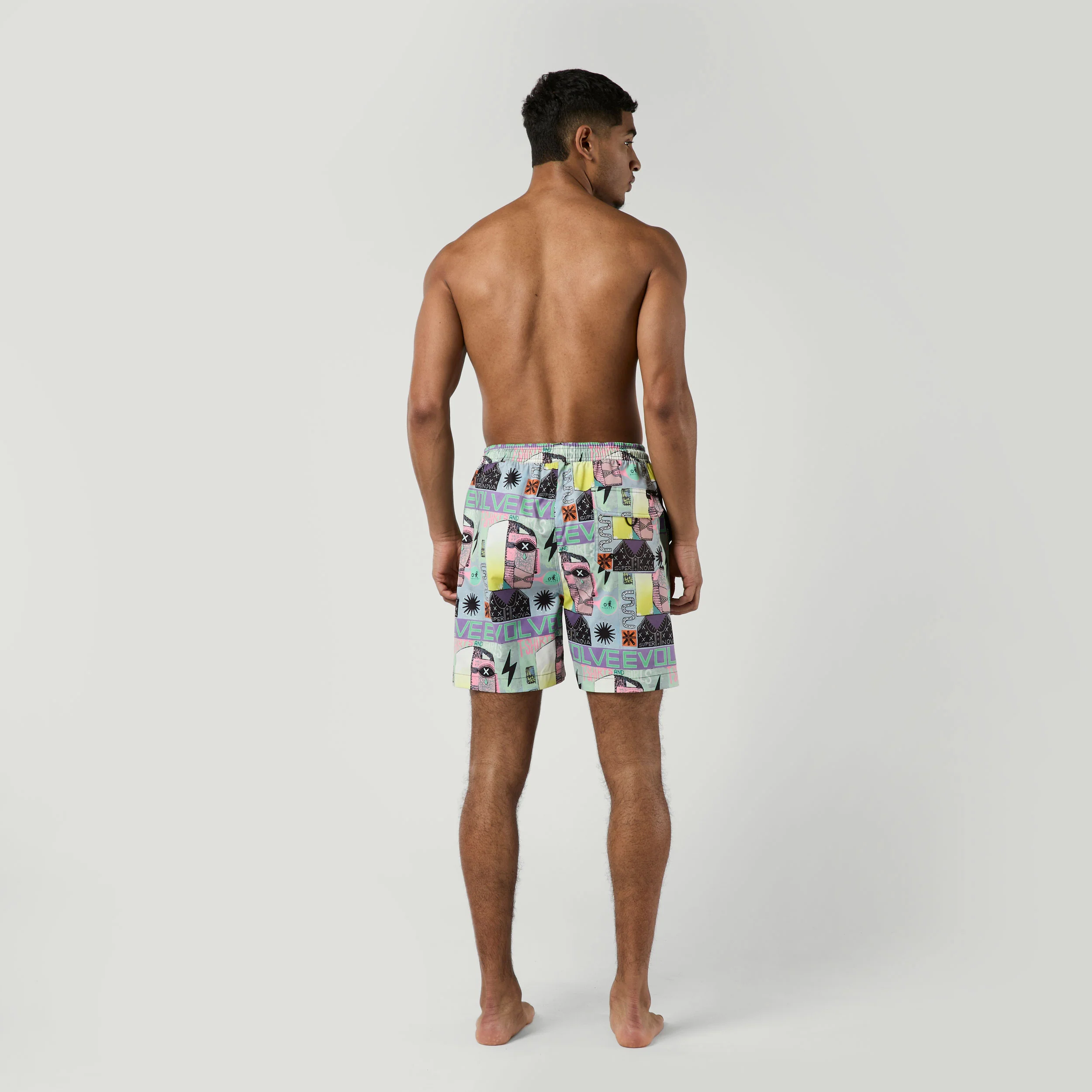 Groove Swimshort - Image 5