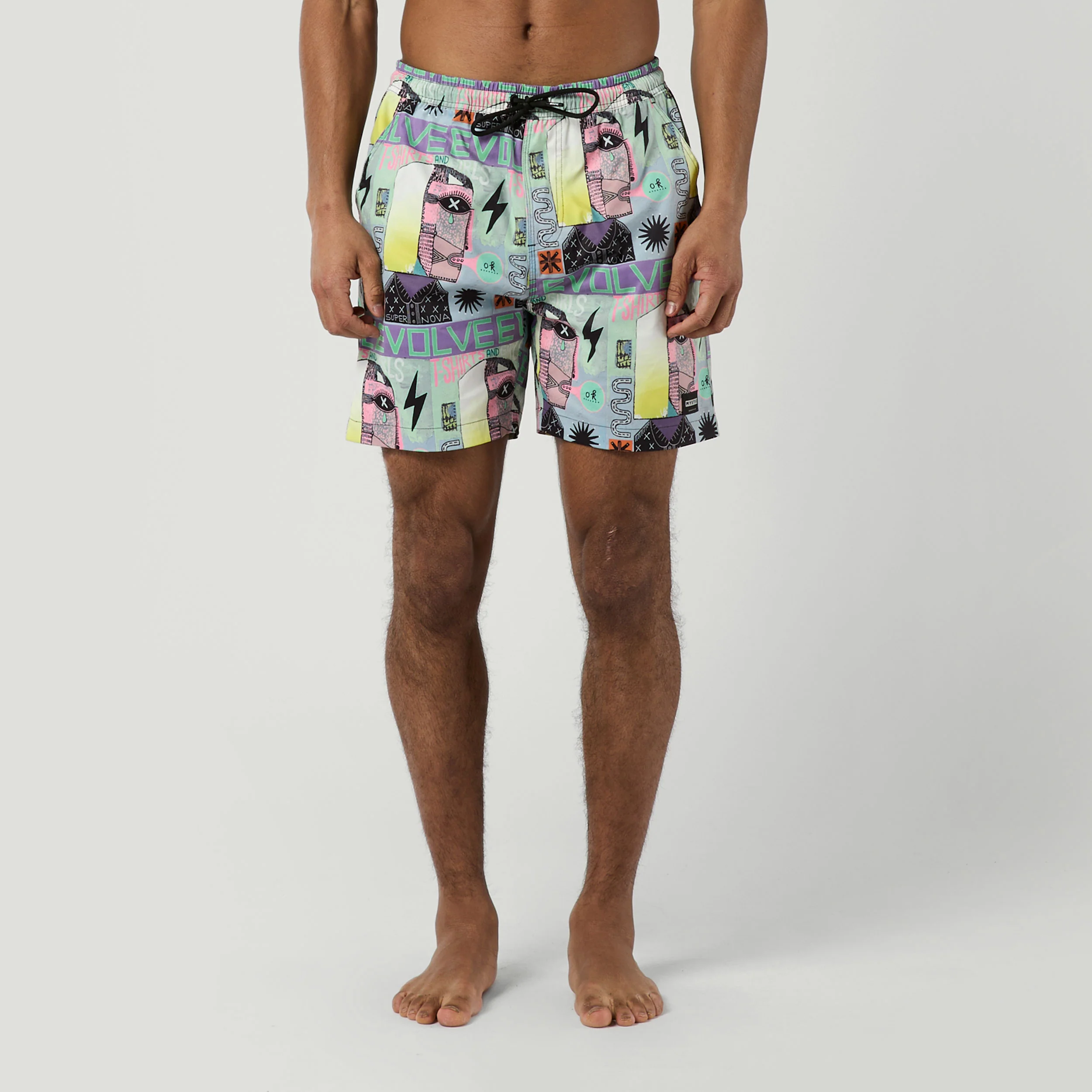 Groove Swimshort - Image 6