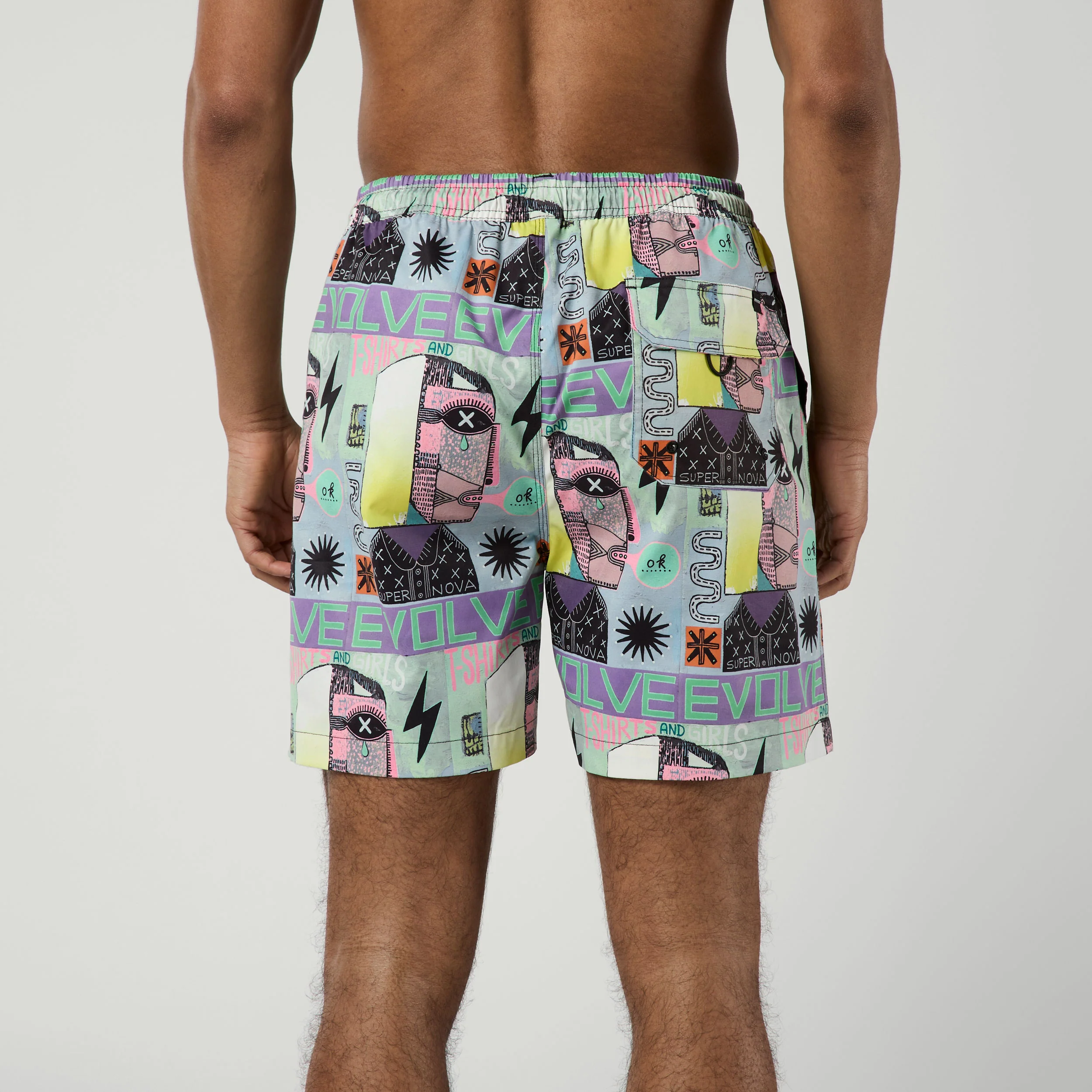 Groove Swimshort - Image 7