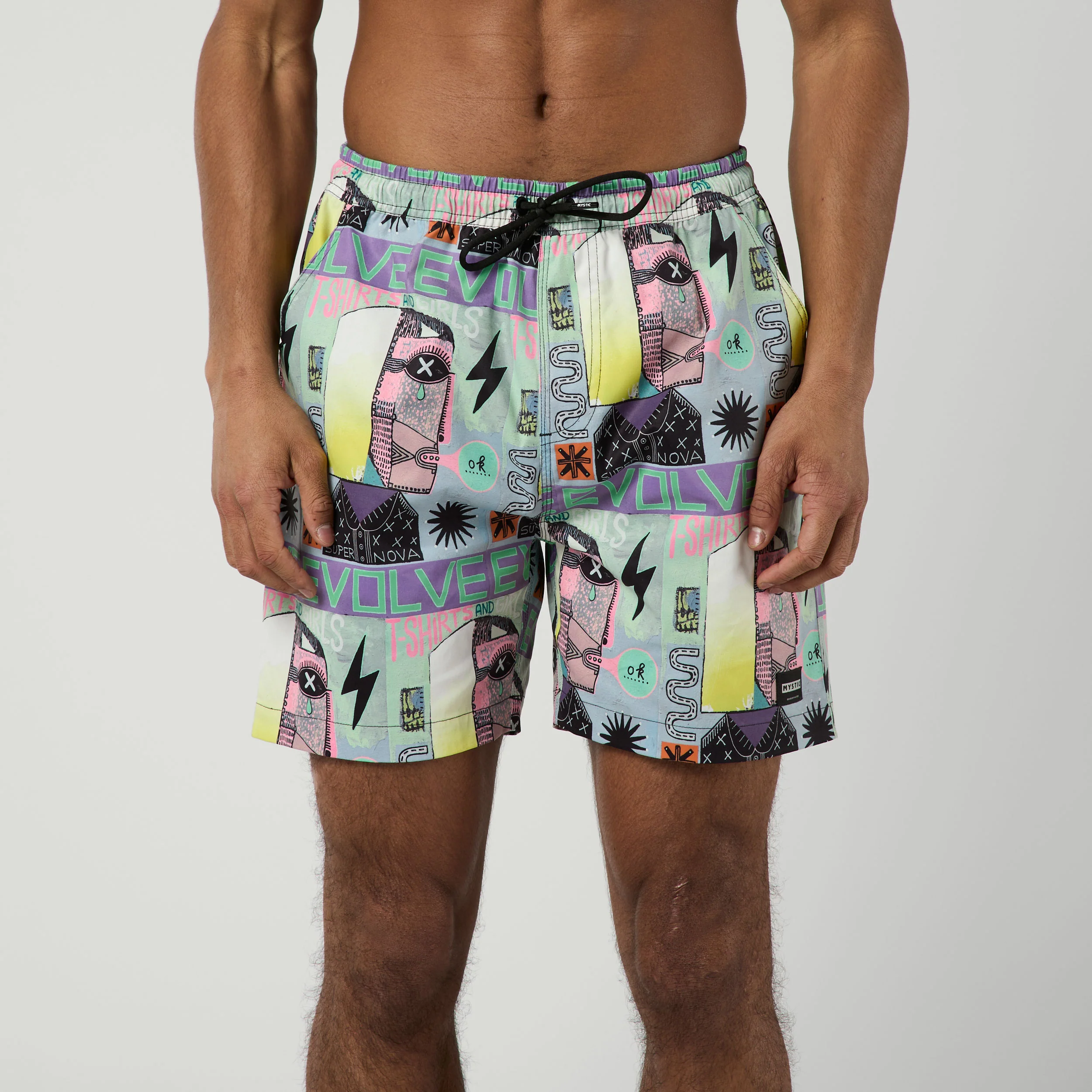 Groove Swimshort - Image 8