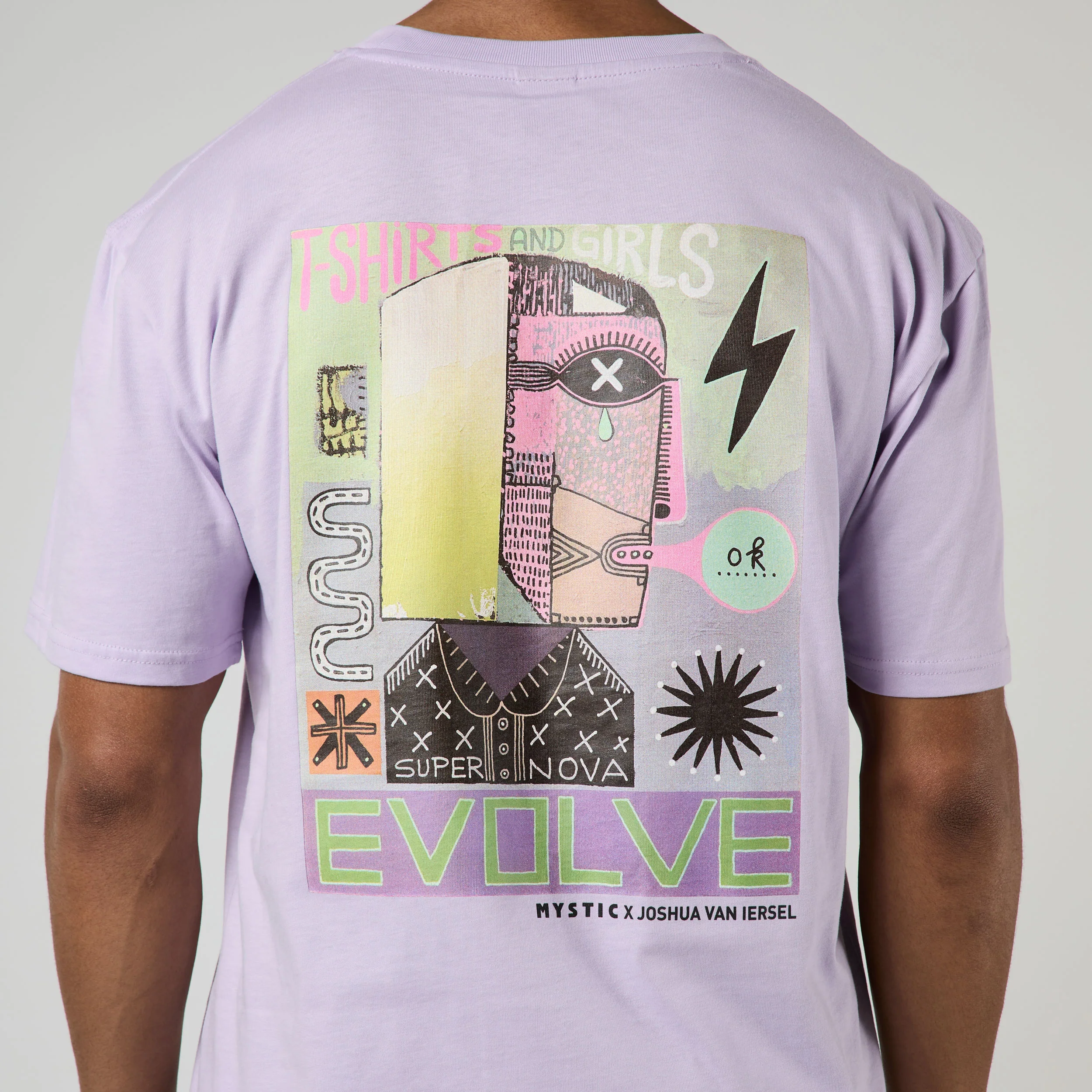 Groove Tee - Image 10