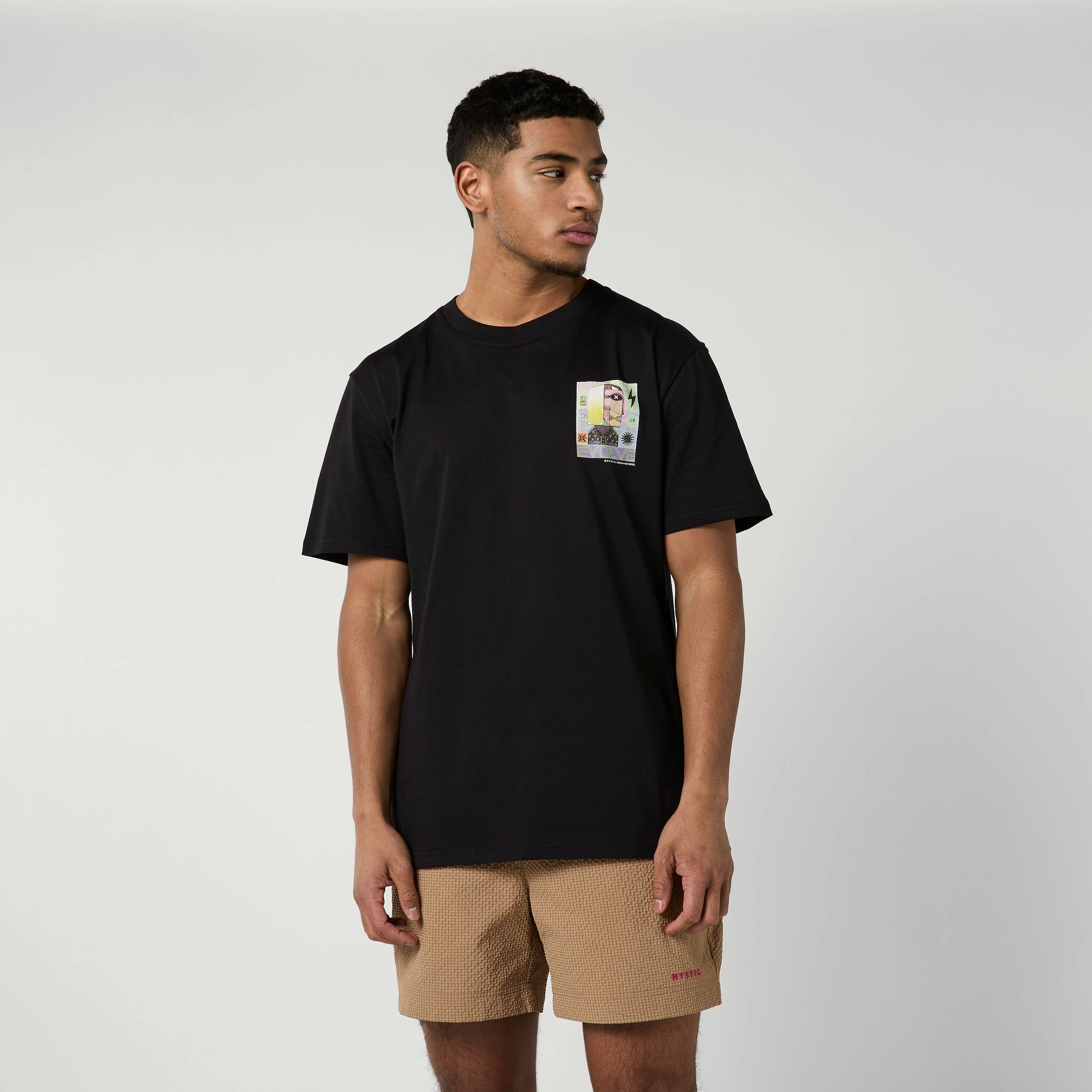 Groove Tee - Image 11