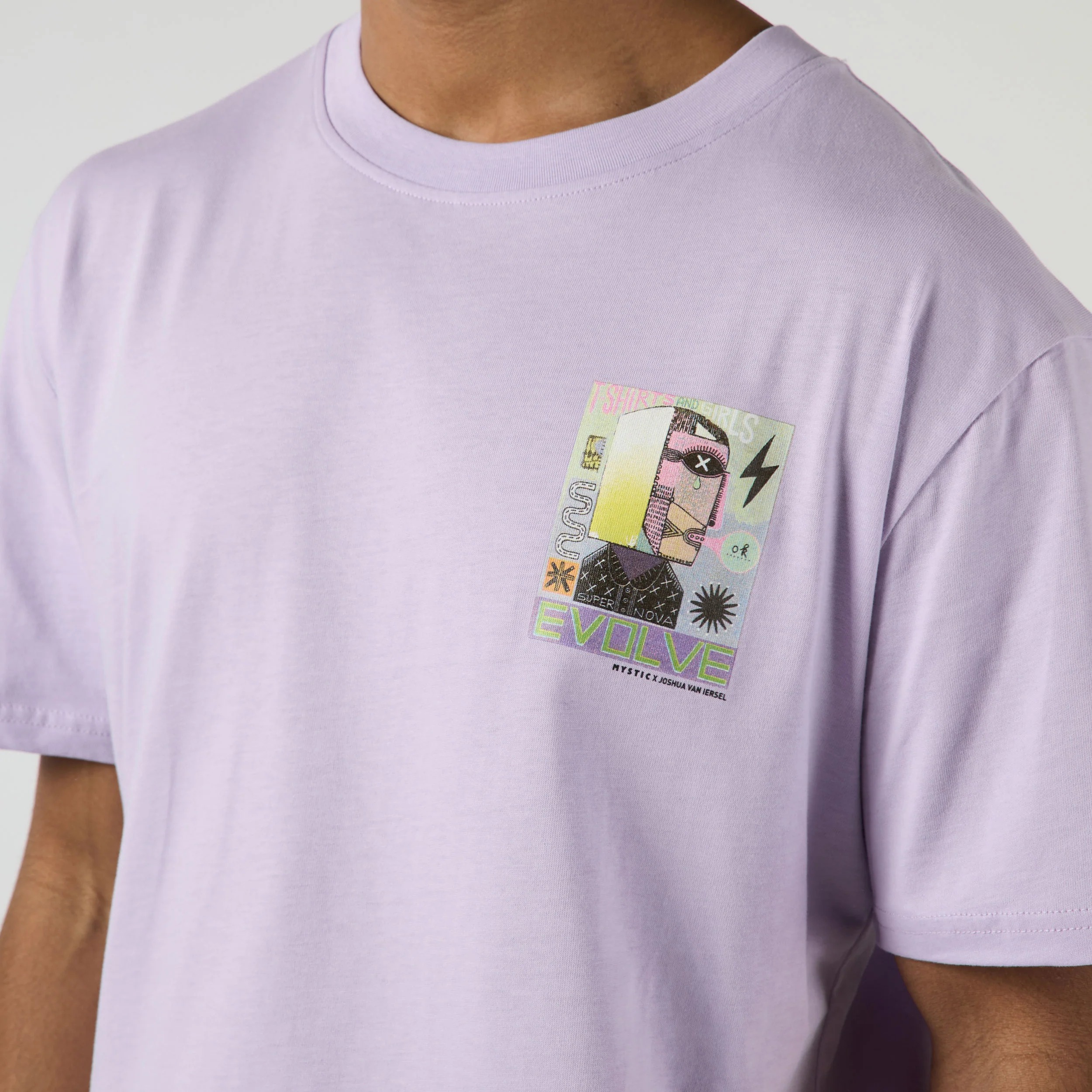 Groove Tee - Image 12
