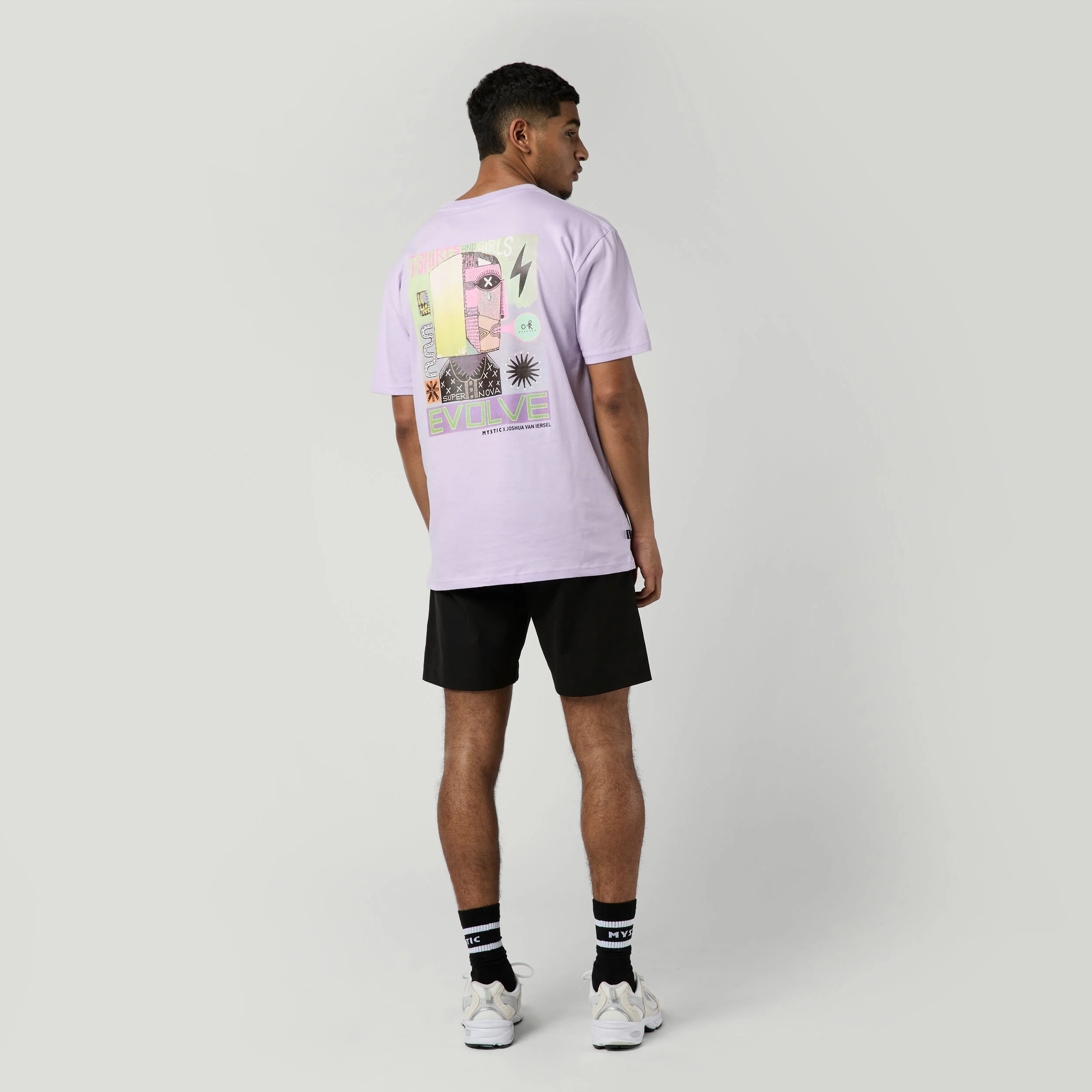 Groove Tee - Image 14