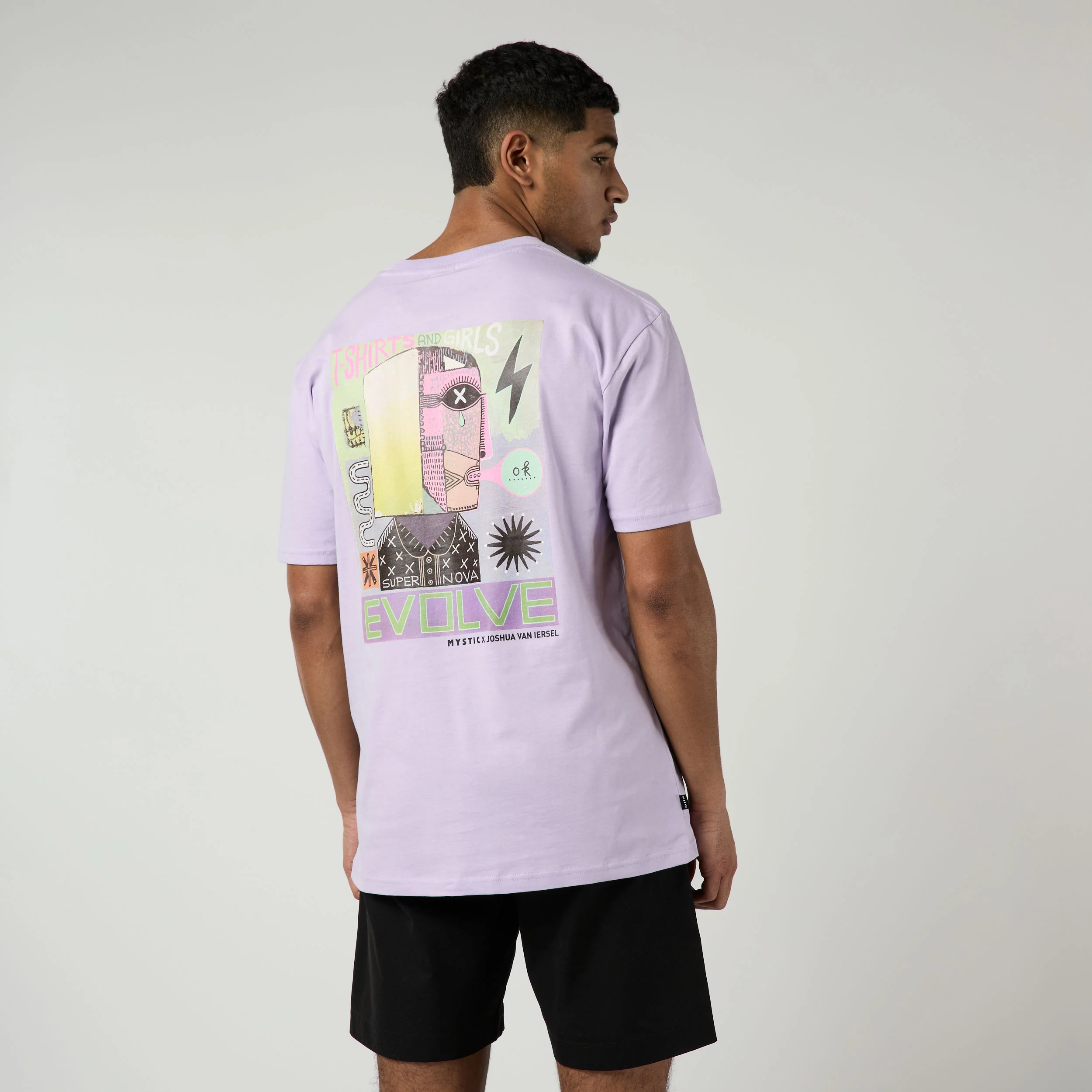 Groove Tee - Image 15
