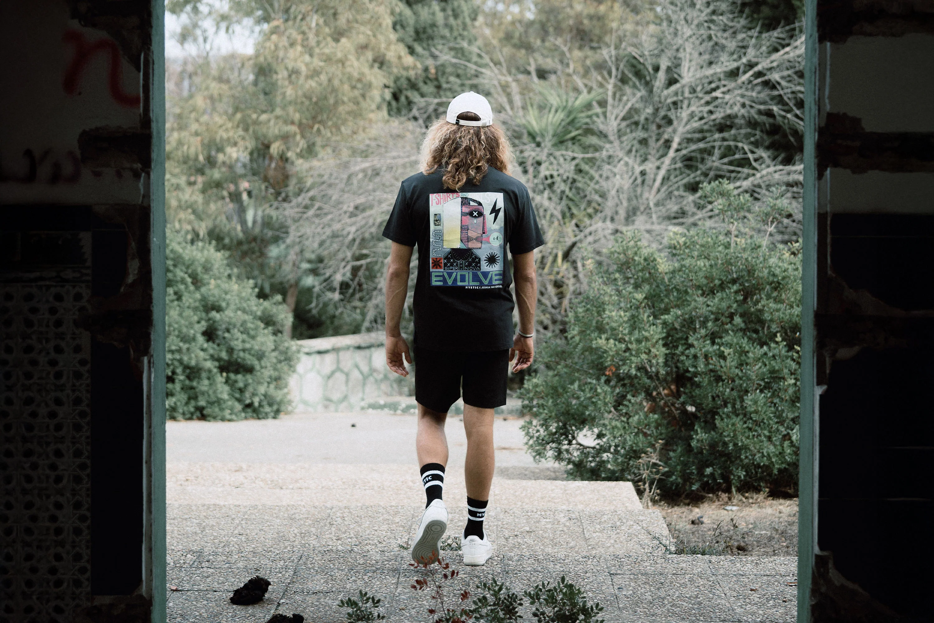 Groove Tee - Image 18