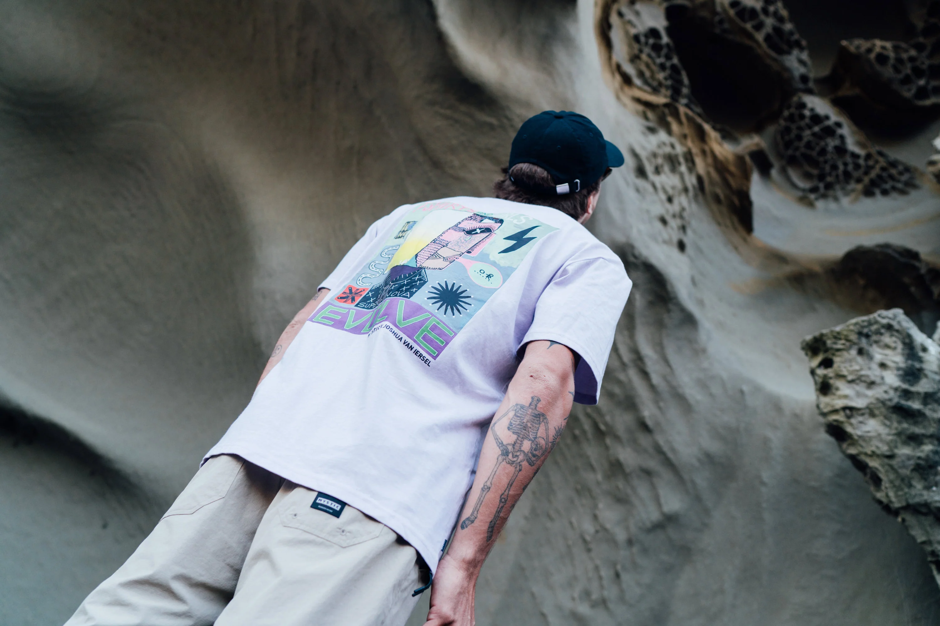 Groove Tee - Image 19